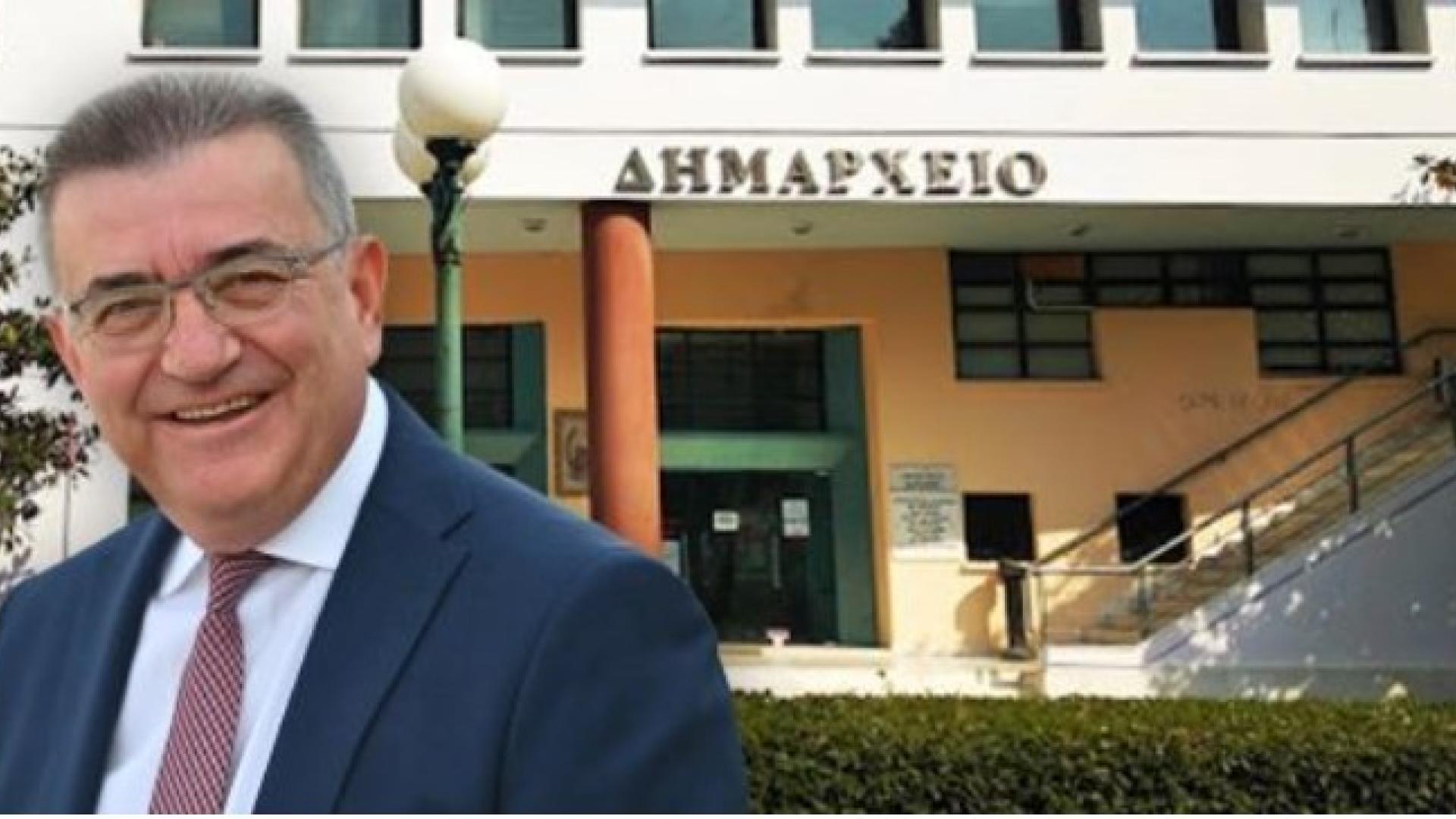 stavrelis