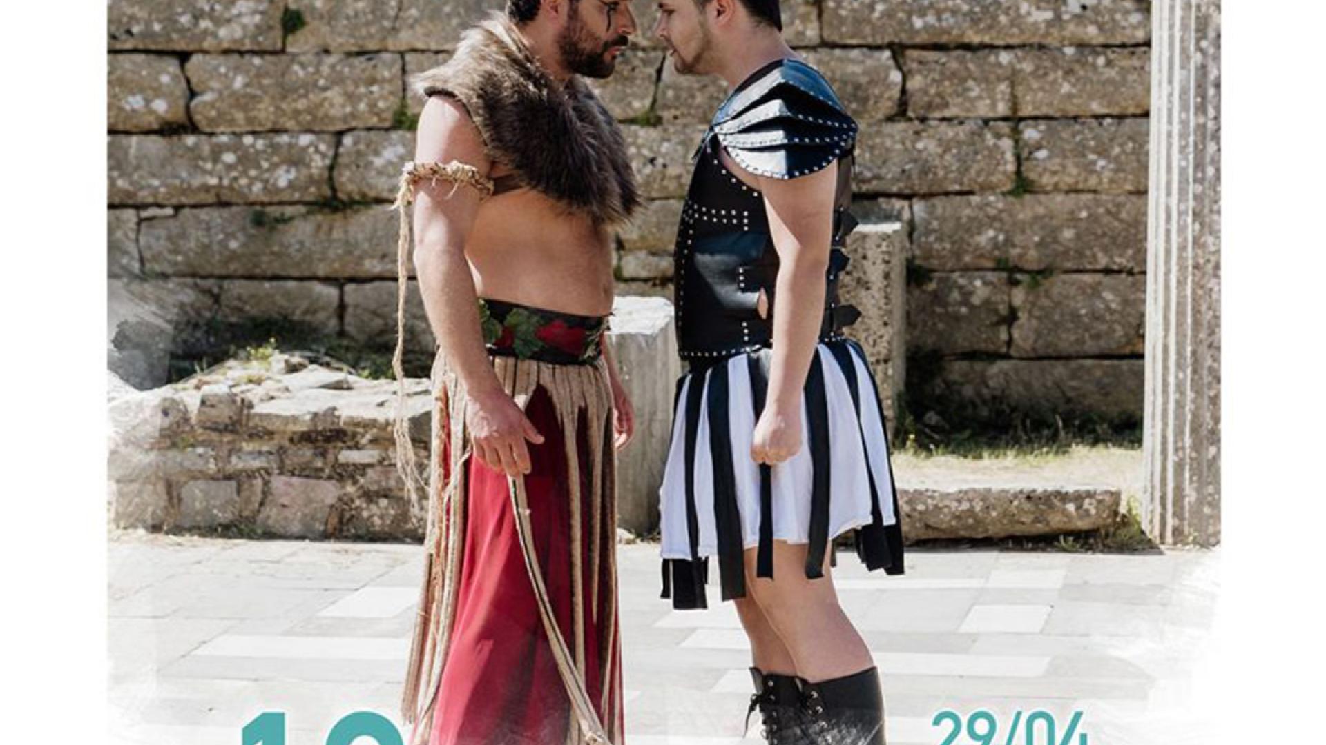 diethnes-festival-arxaio-drama-messini-afisa-peloponnisos