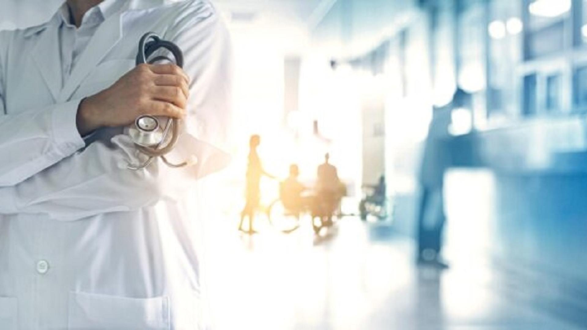doctor