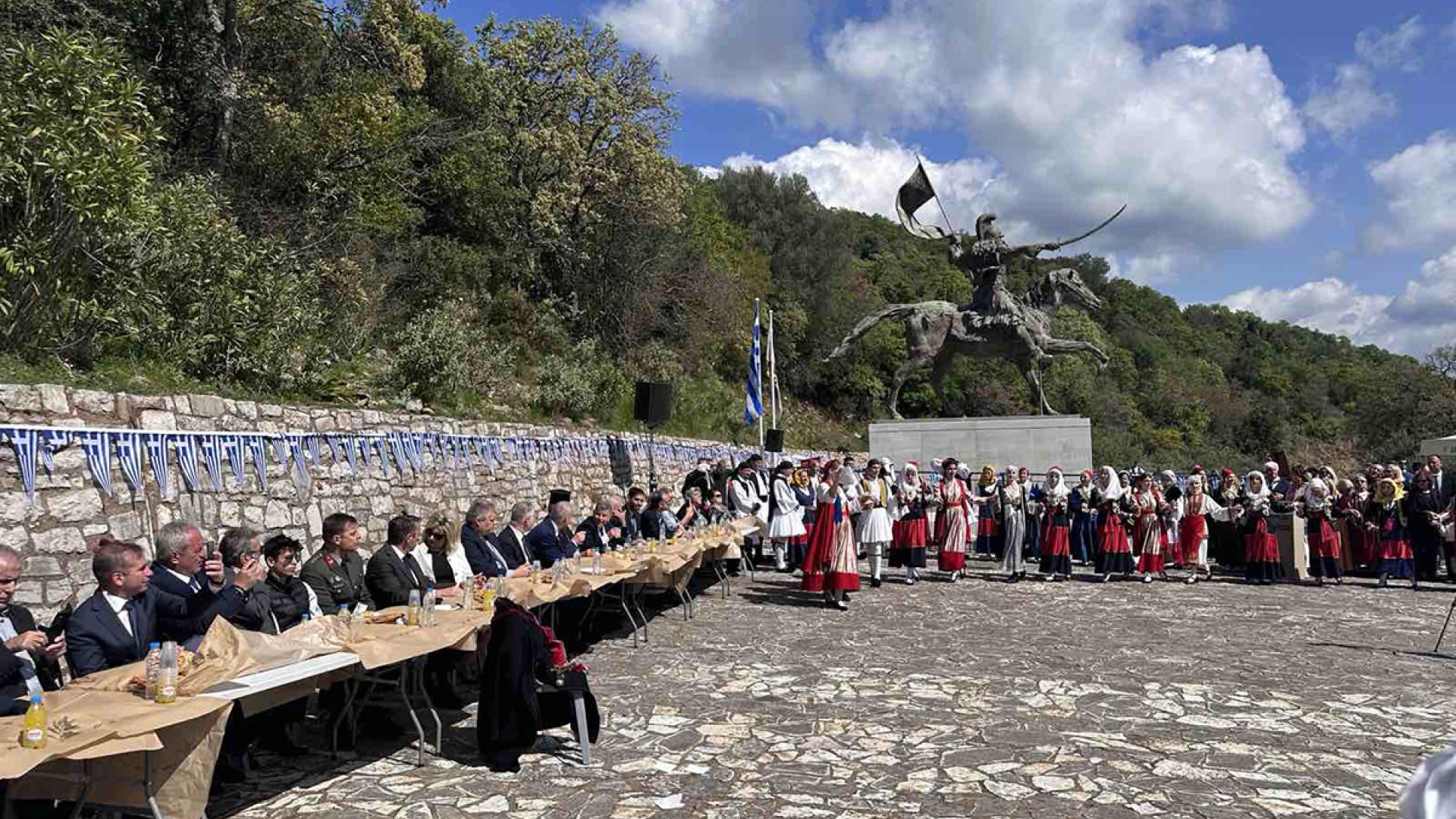 ekdilosi-mnimis-theodoros-kolokotronis