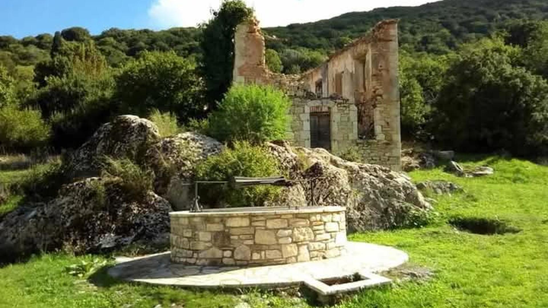 kaloxori-romiri-xorio-messinia-peloponnisos