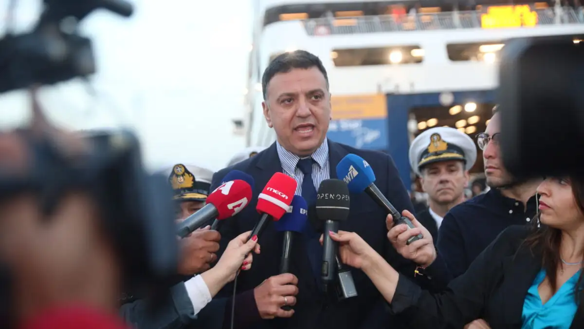 kikilias