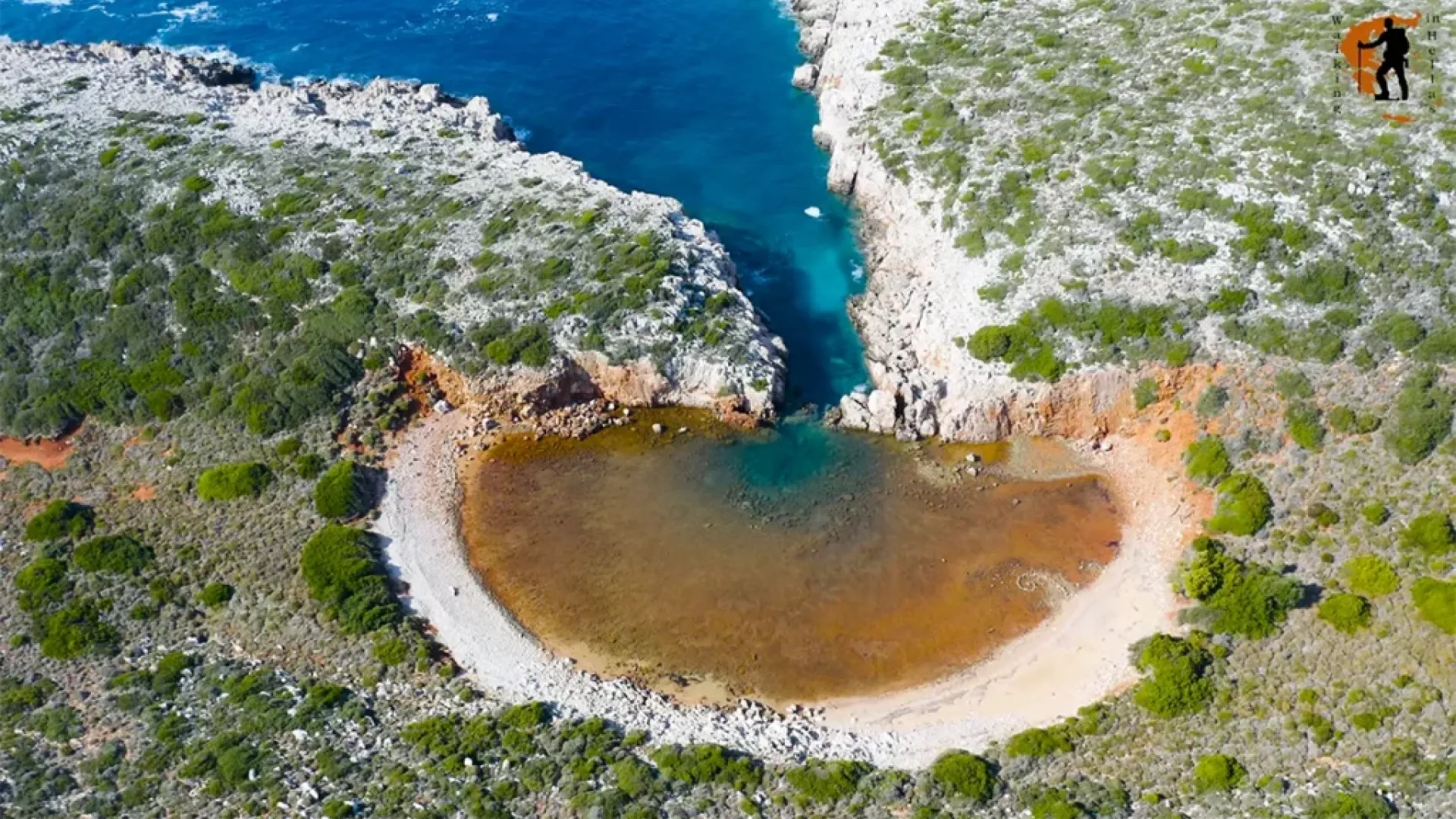limni-papa-methoni-messinia
