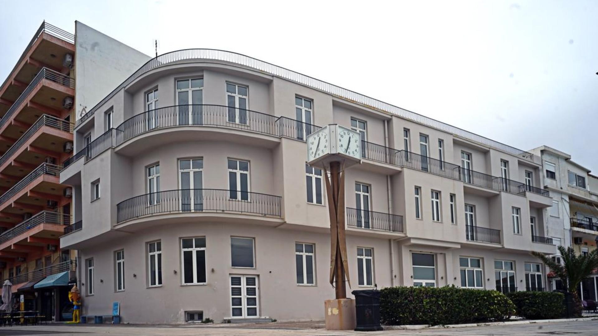 loutraki-kentro-koinotitas-dimos-loutrakiou