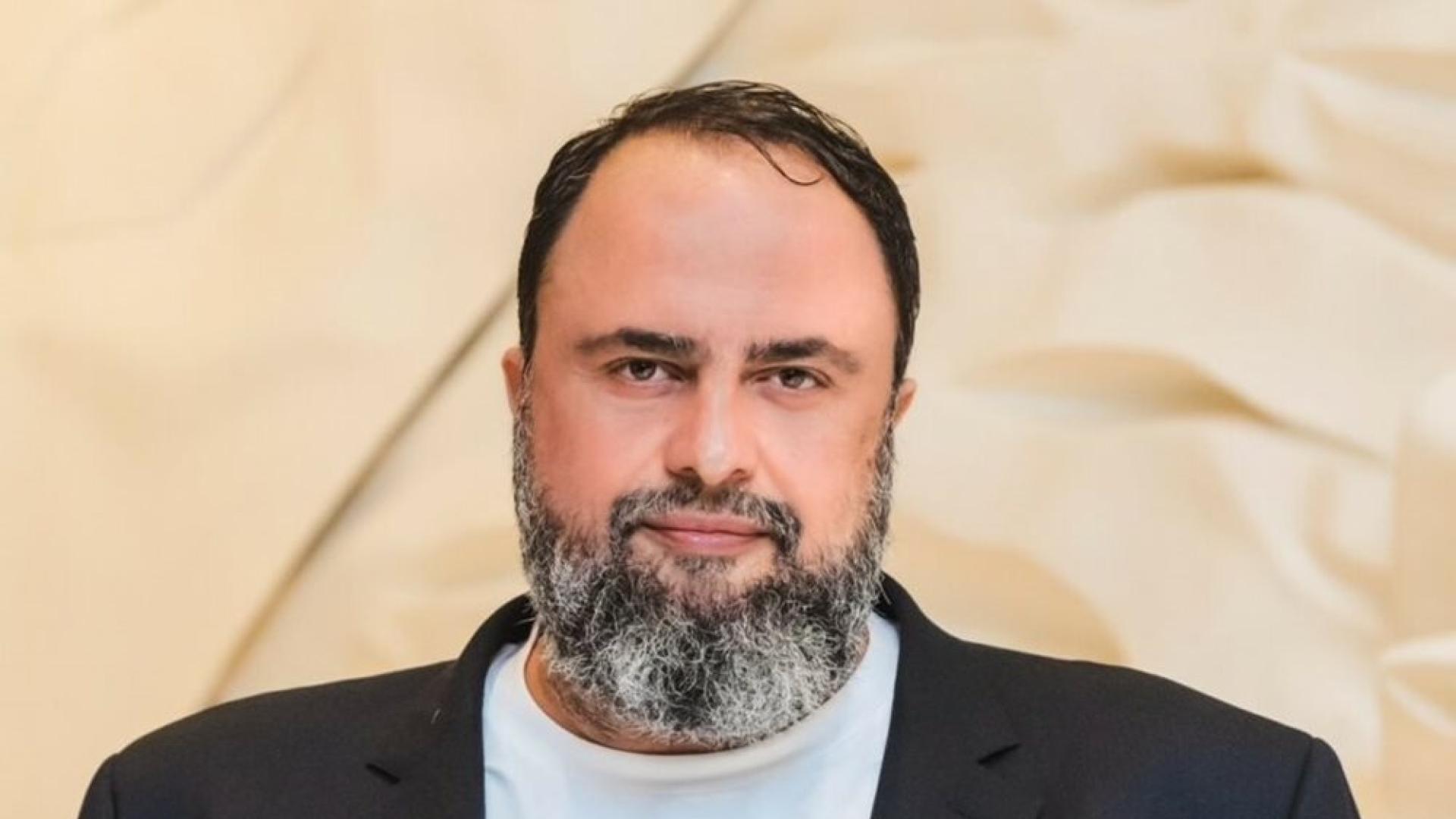 marinakis
