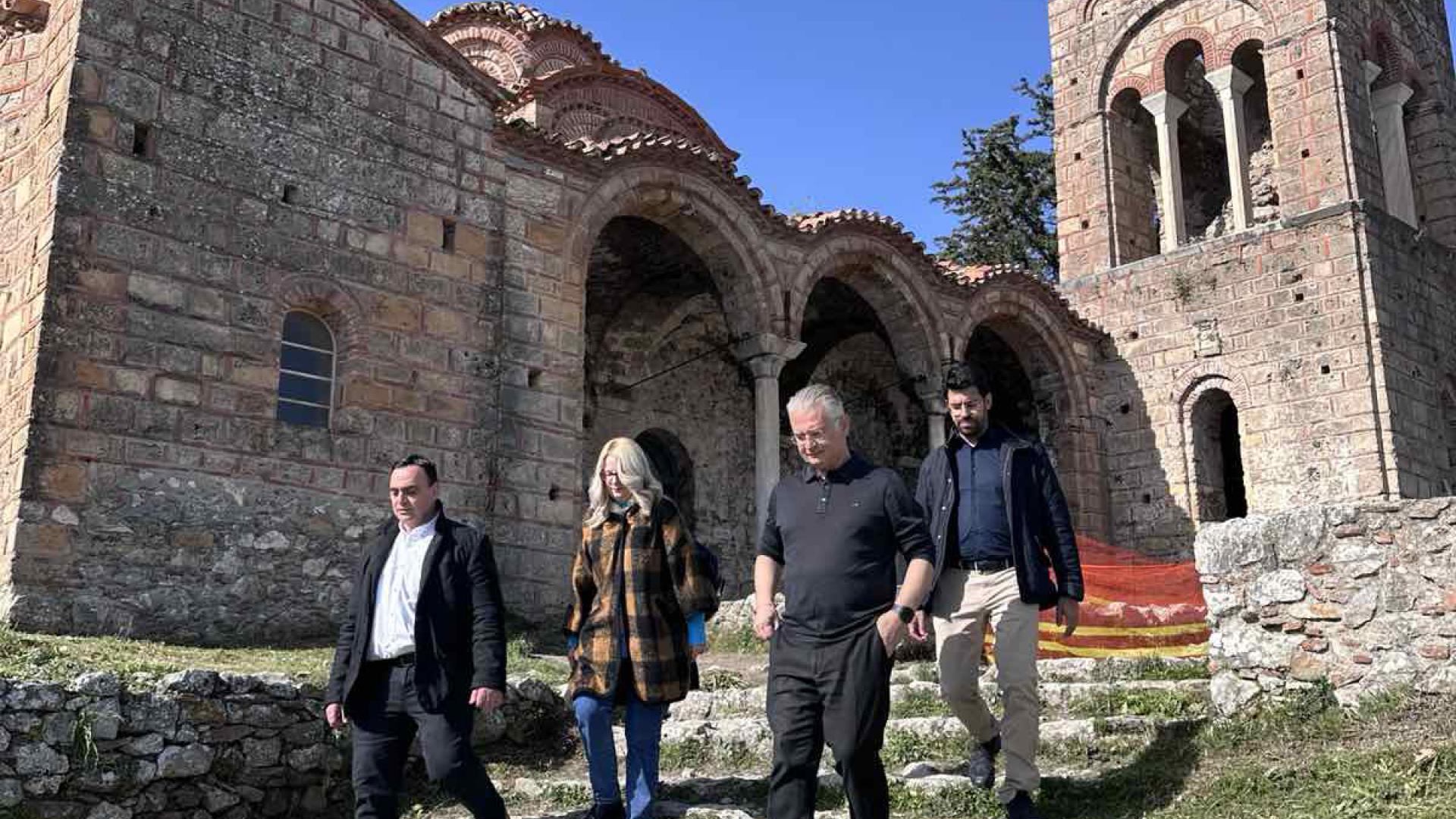 mistras-lakonia