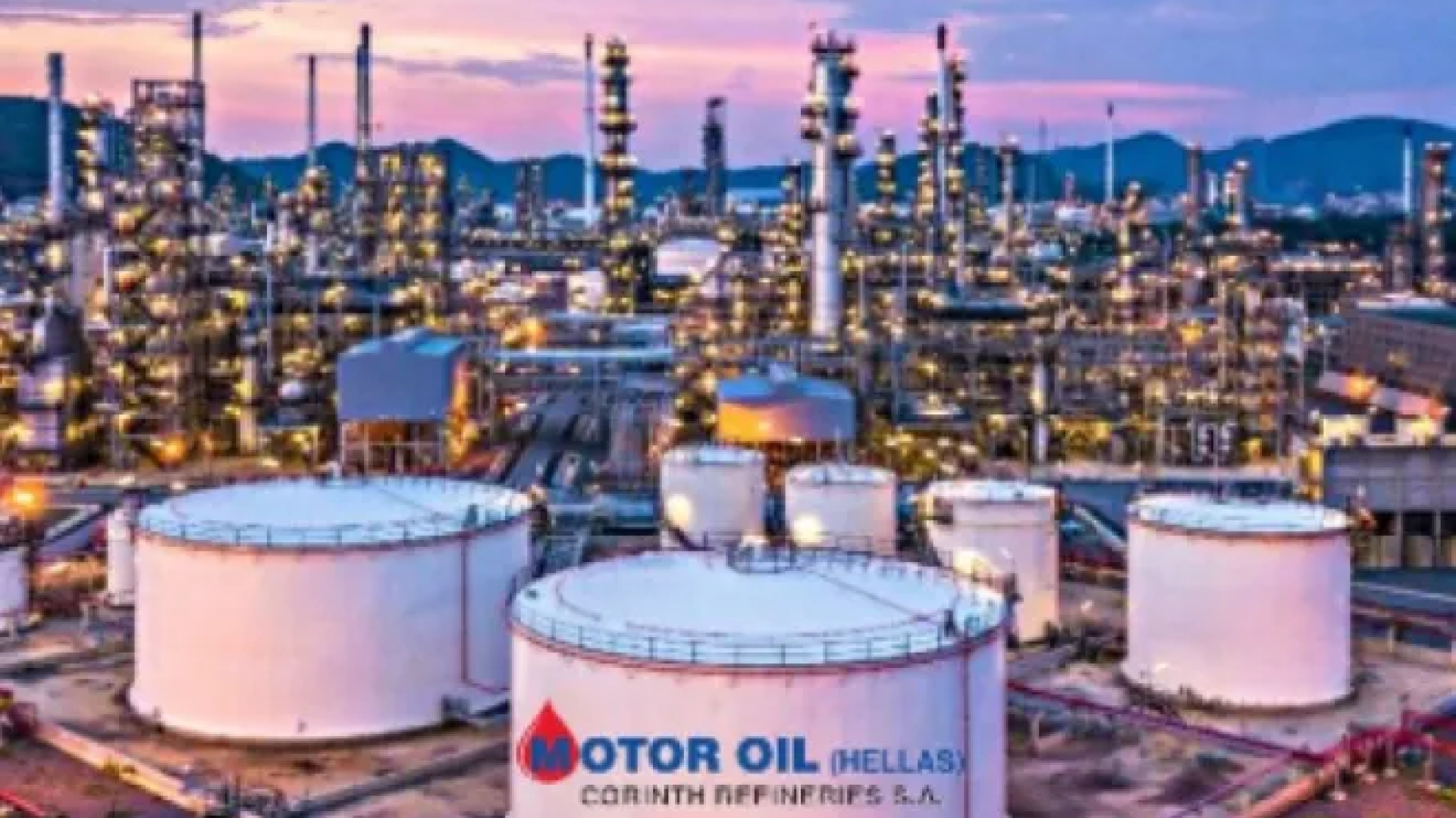 motor-oil