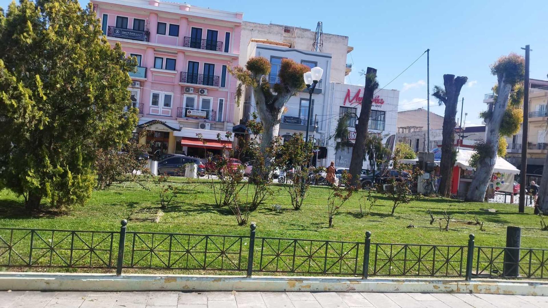 poli-korinthos-ypiresia-prasinou