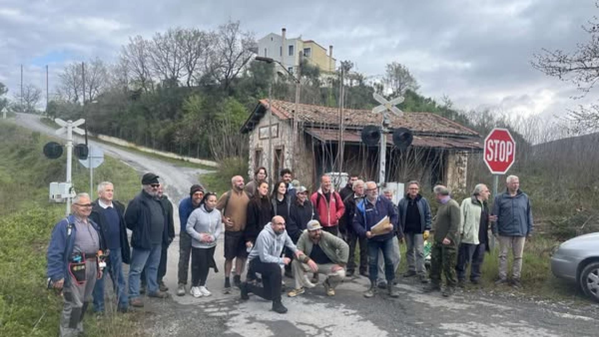 proastiakos peloponnisou