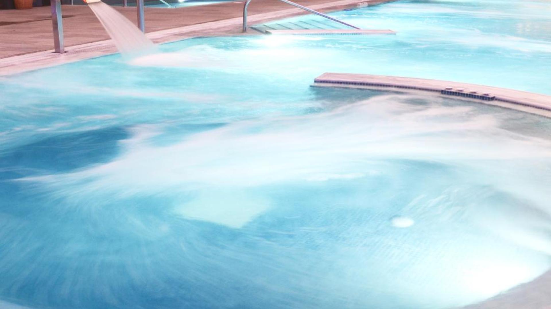 spa