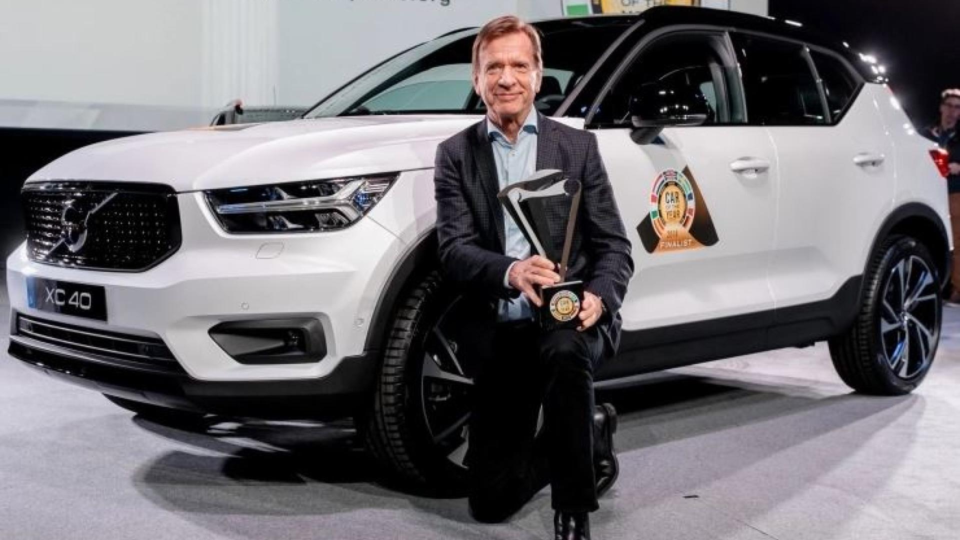 volvo