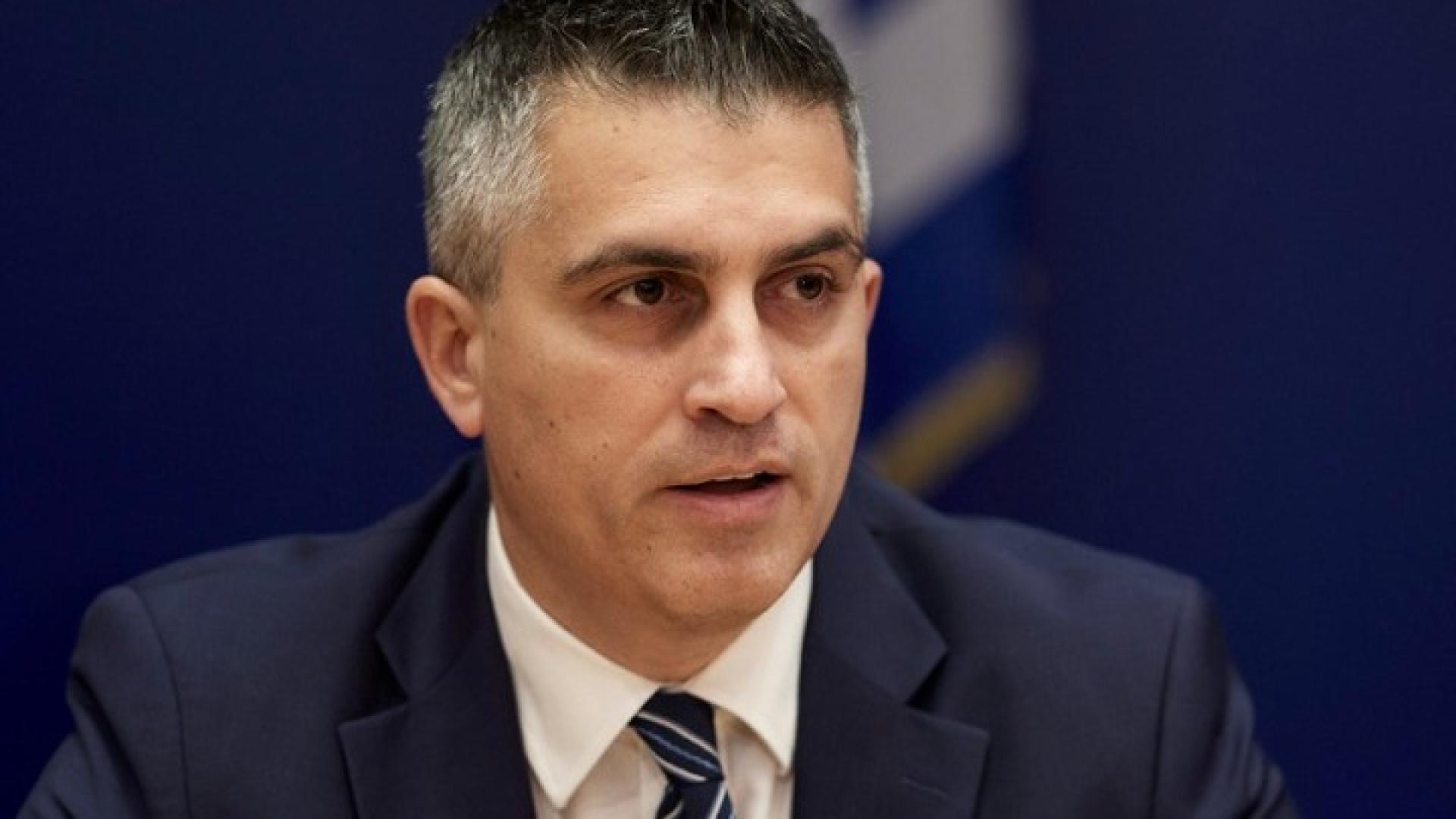 xristos dimas