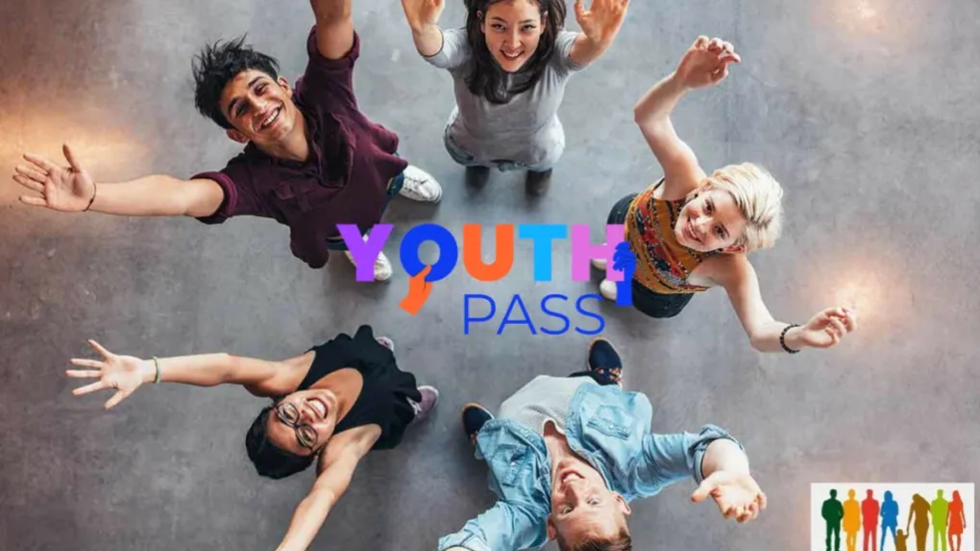 youth pass