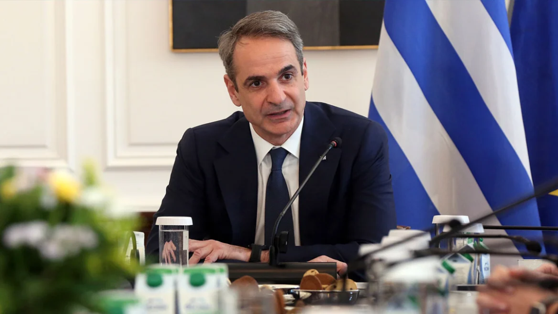 ypourgiko symvoulio-mitsotakis