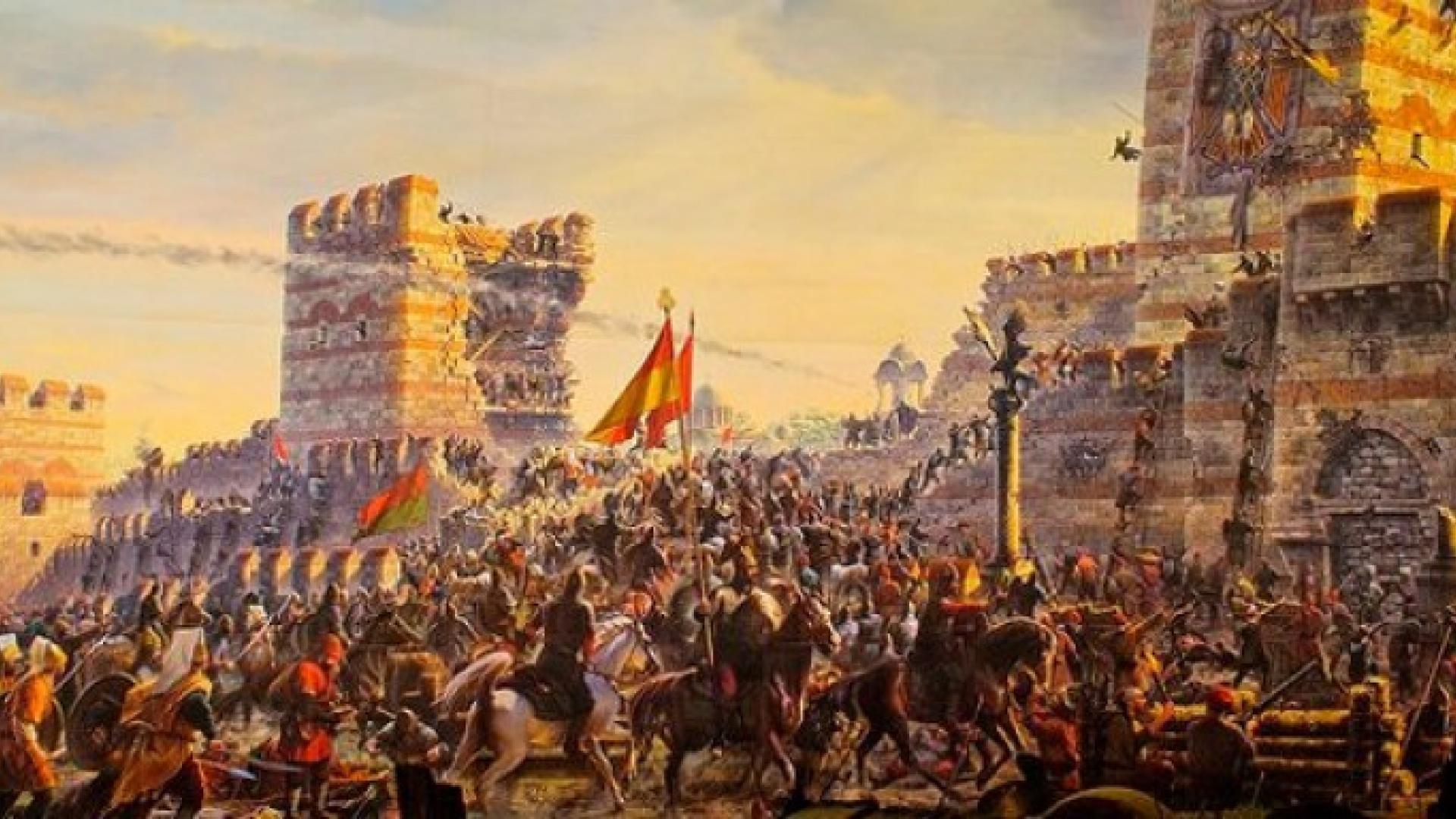 konstantinoupoli