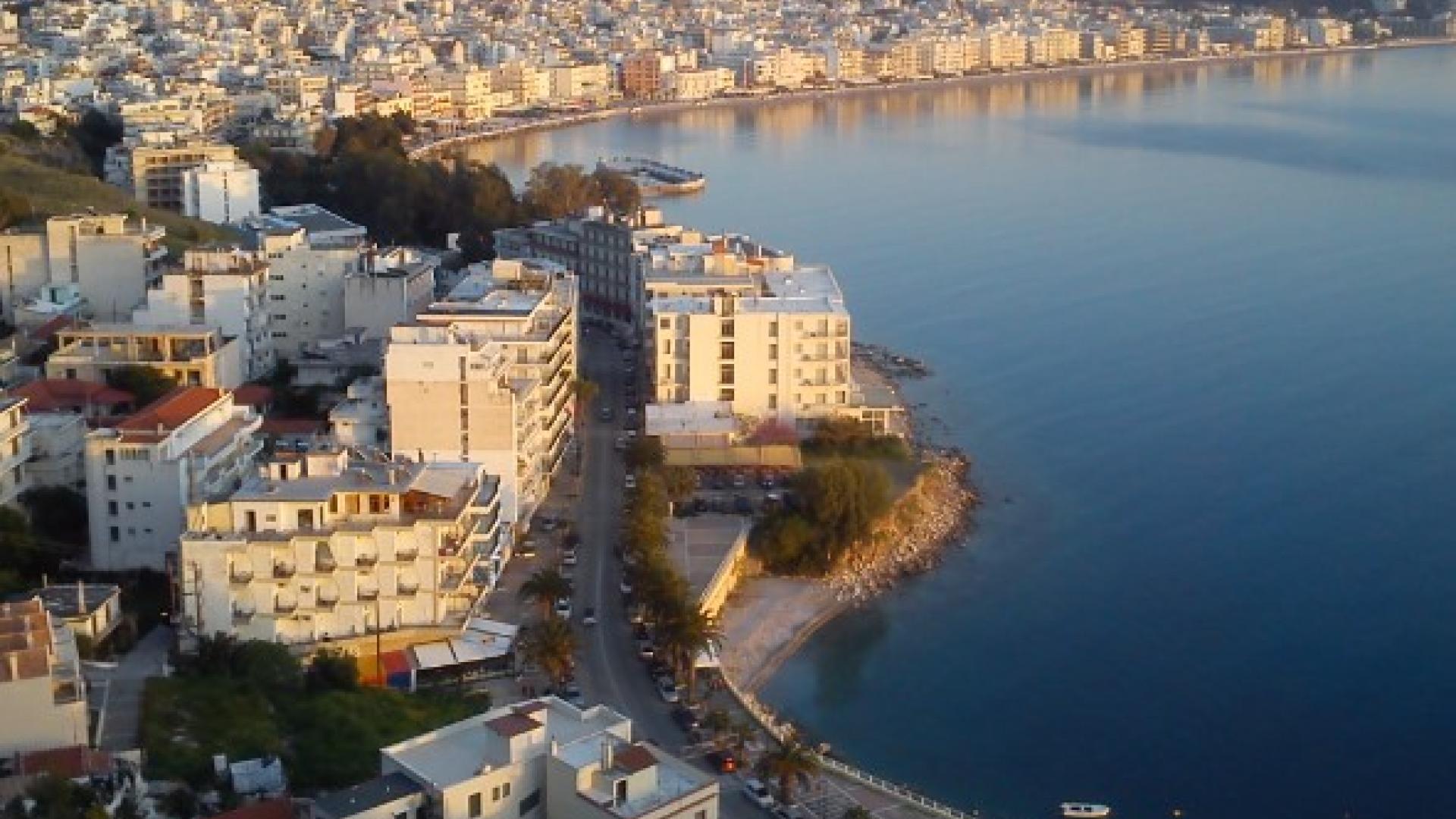 LOUTRAKI