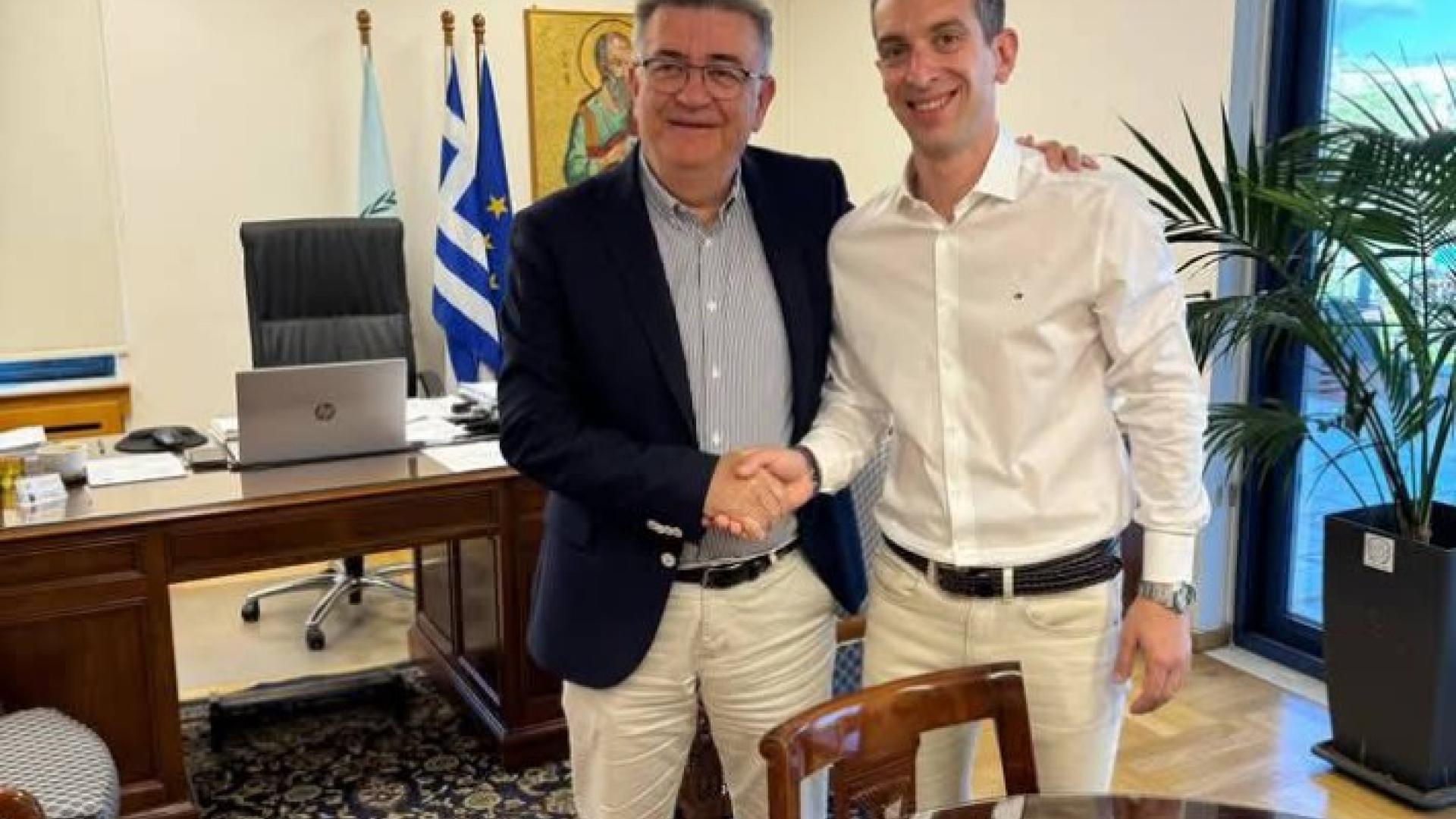 korinthos