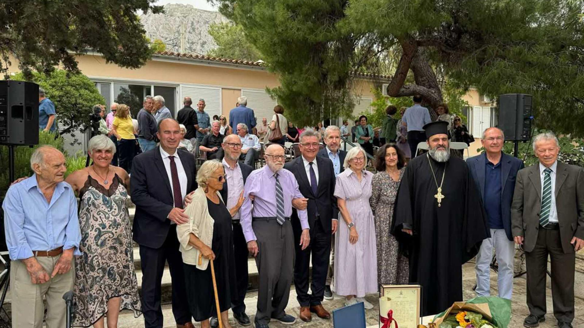 ekdilosi-vraveusi-arxaia-korinthos