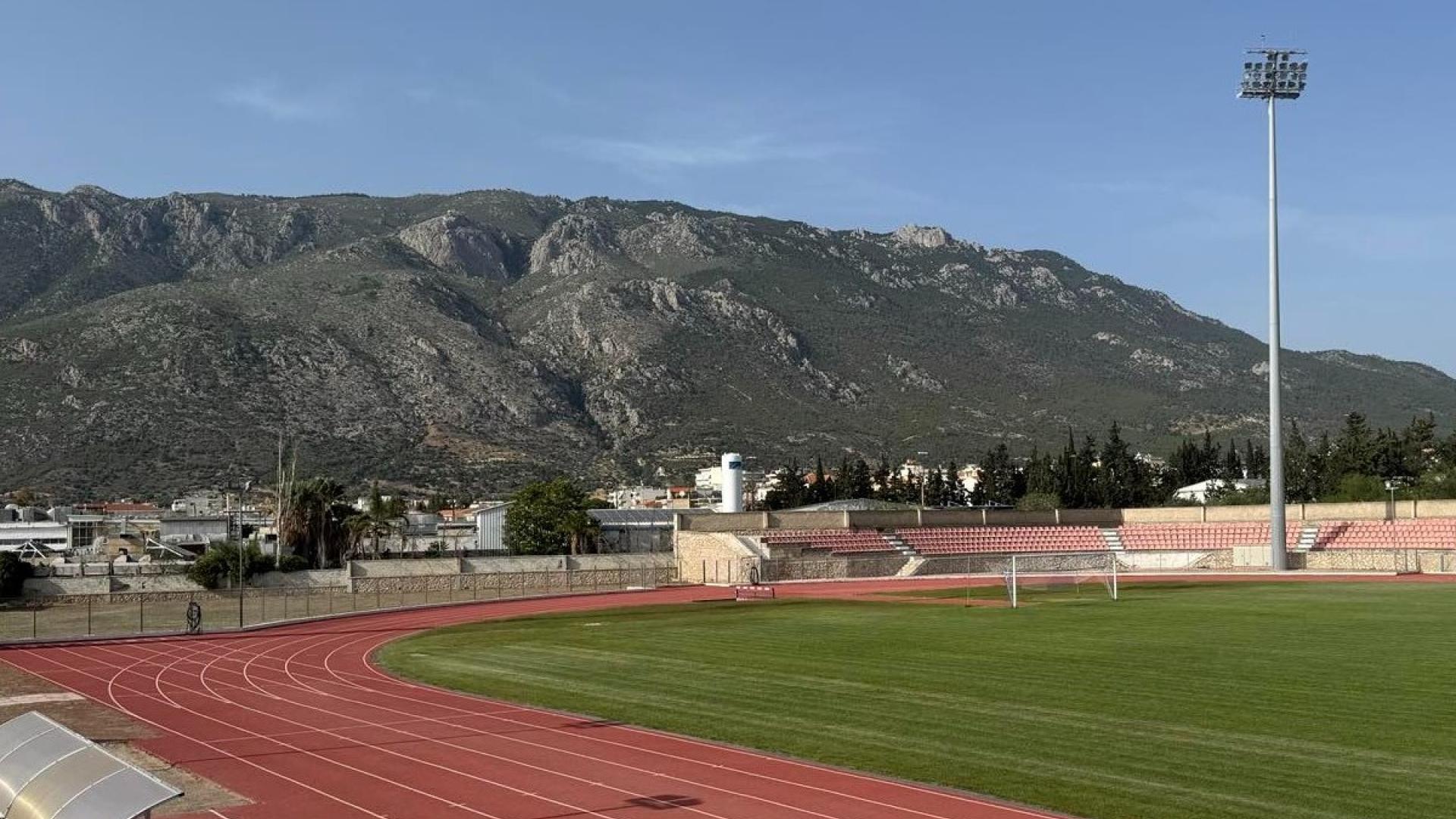 loutraki-agones-stadio