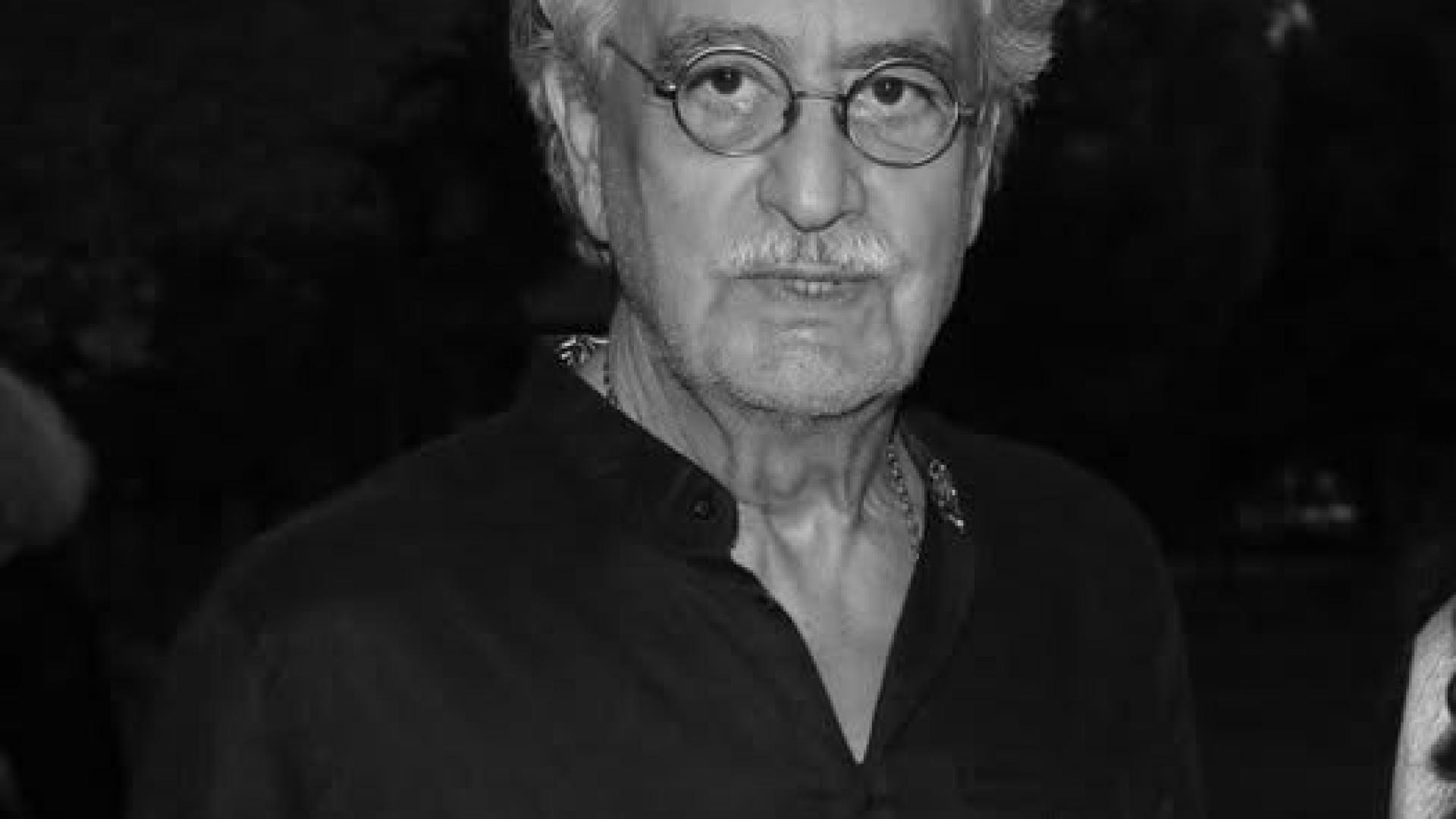 nikos galanos