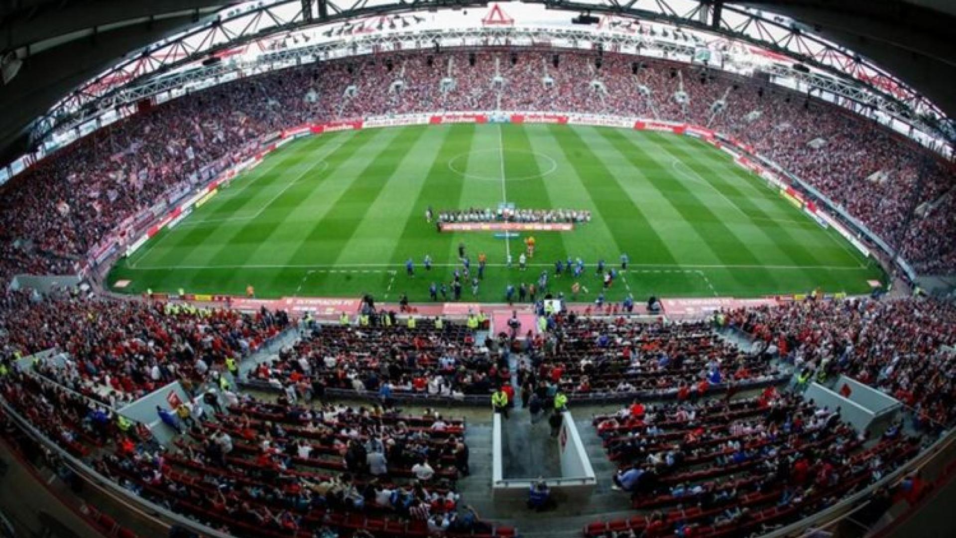 stadio karaiskaki