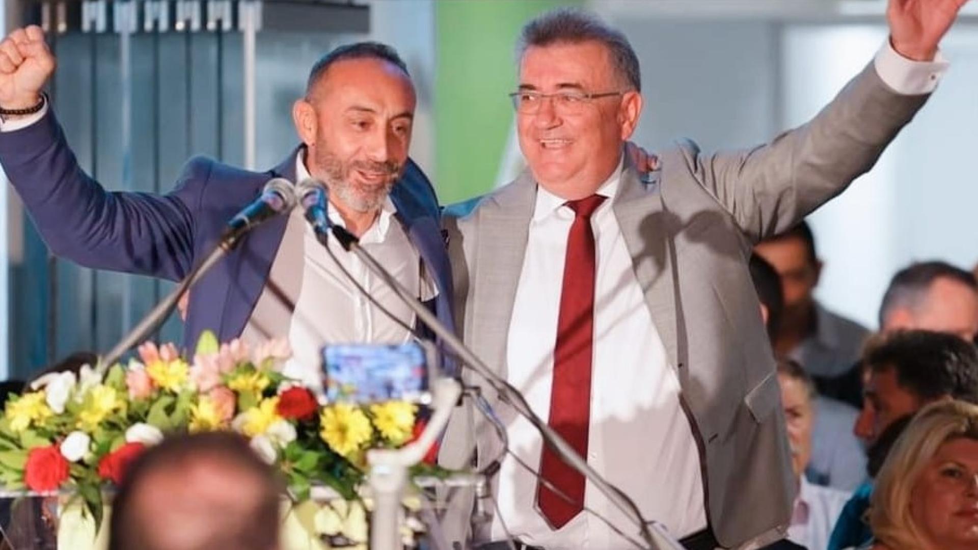 georgakopoulos