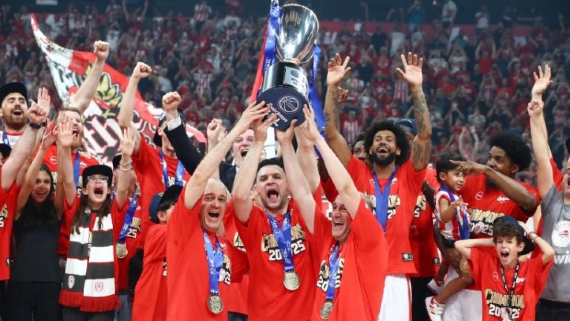 olympiakos
