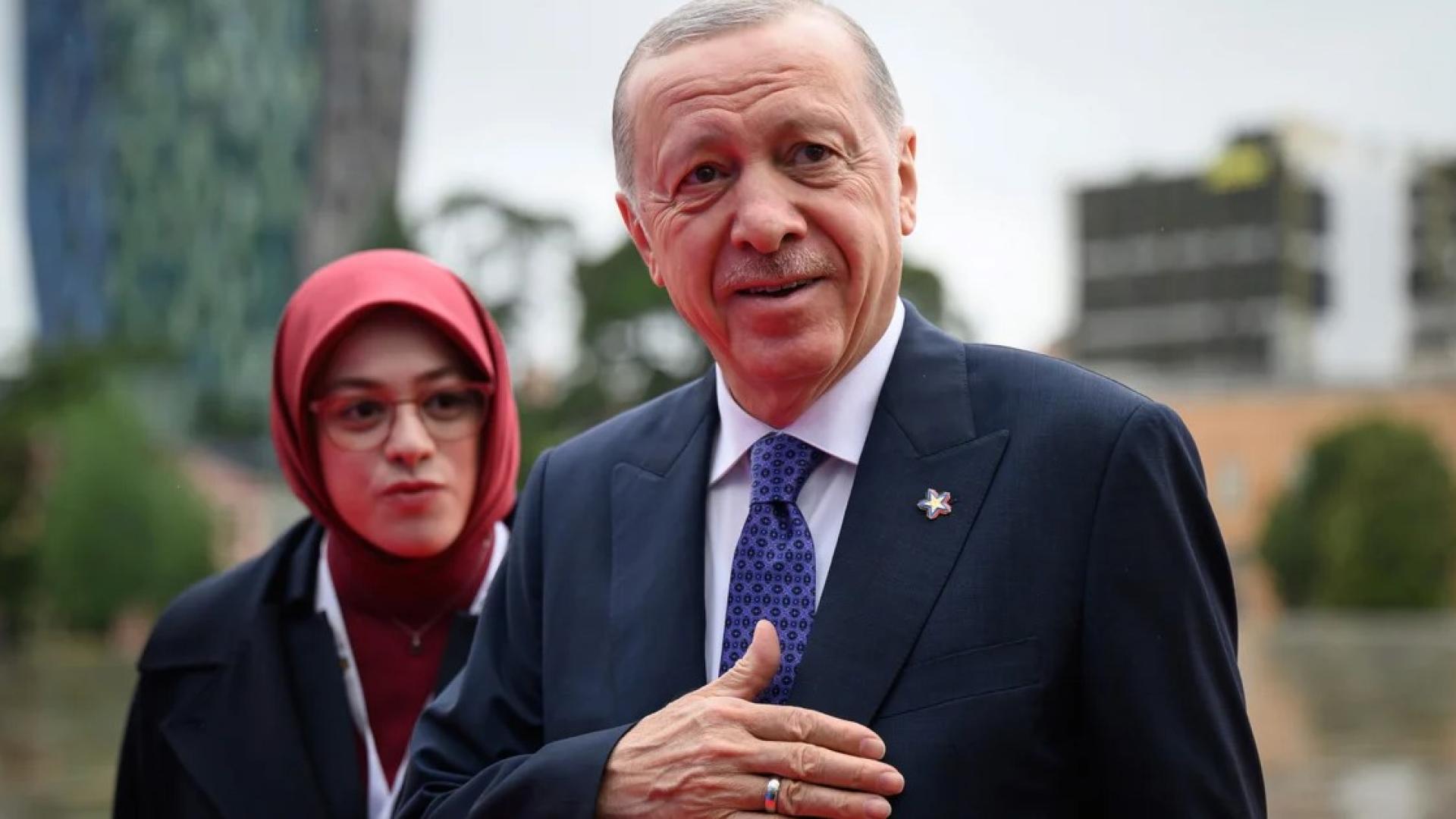erdogan
