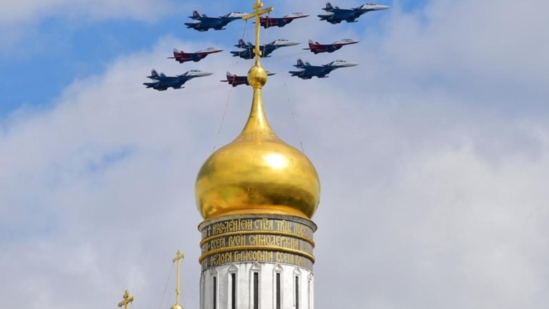 russia