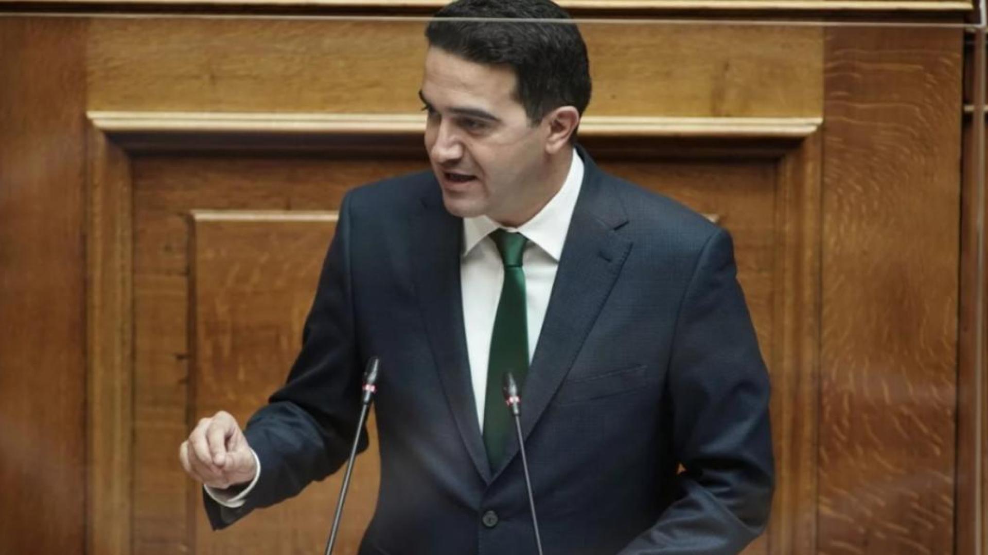 katrinis pasok