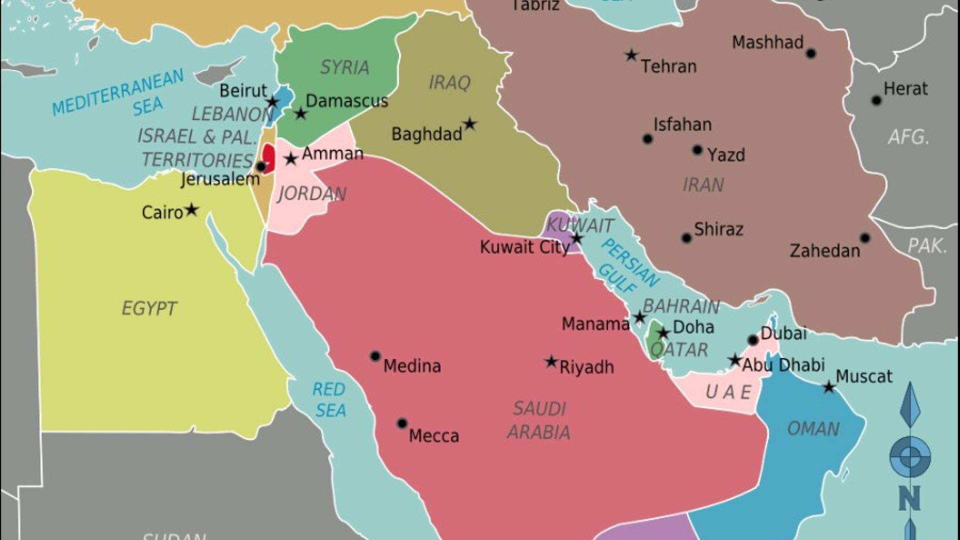 ISRAEL