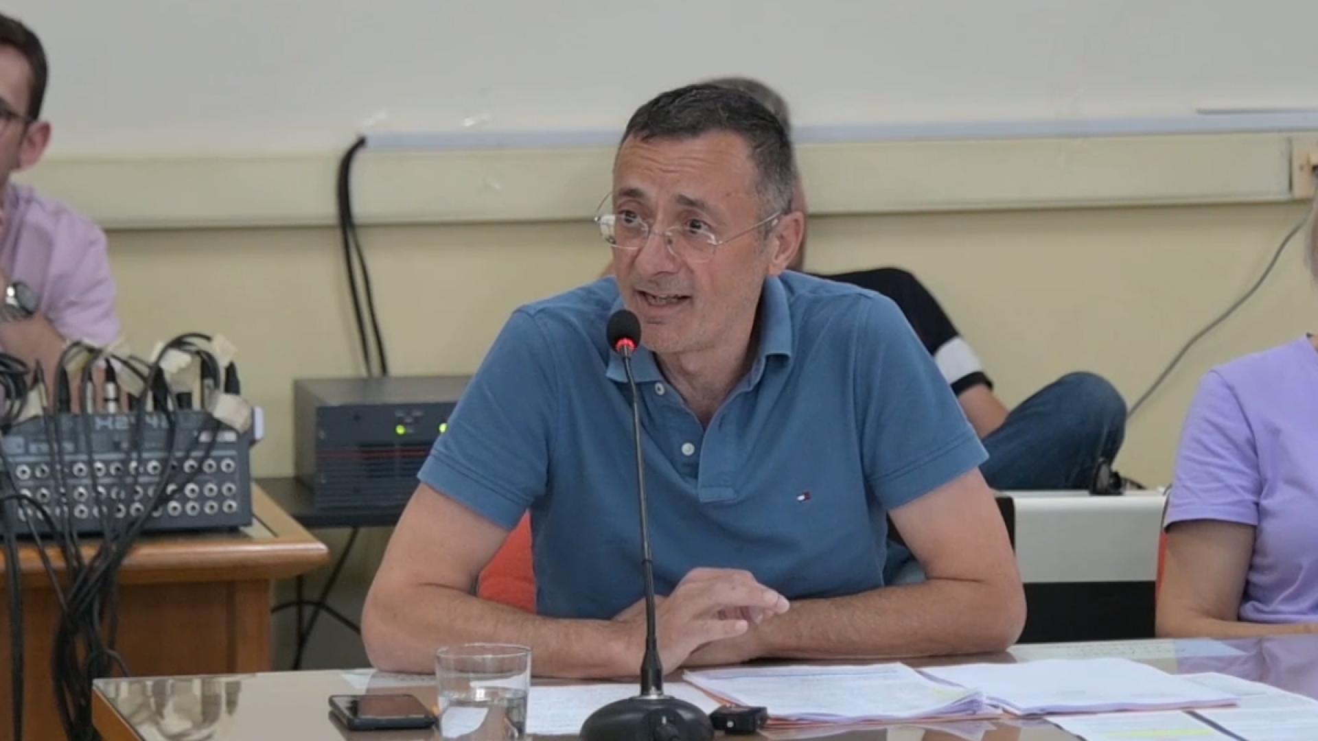 stamatopoulos