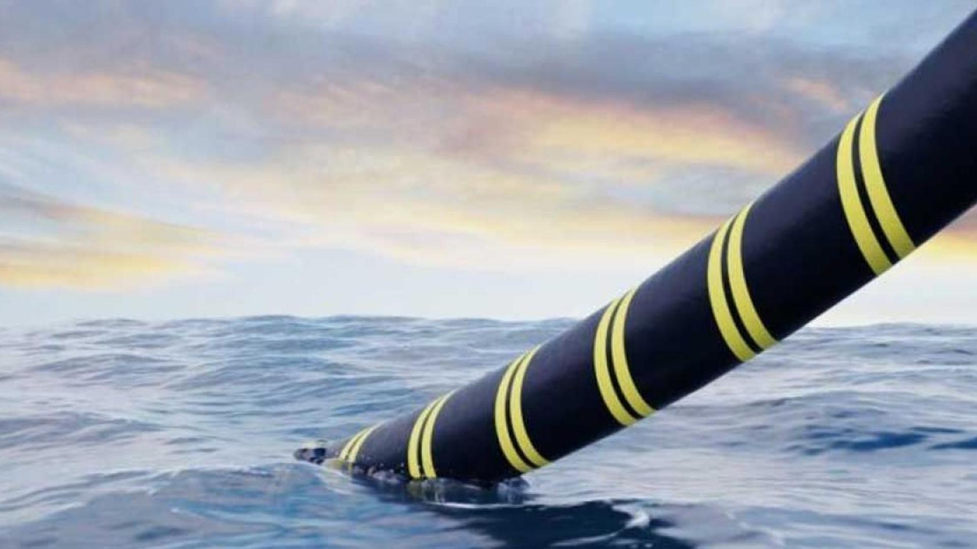 gREAT SEA INTERCONNECTOR