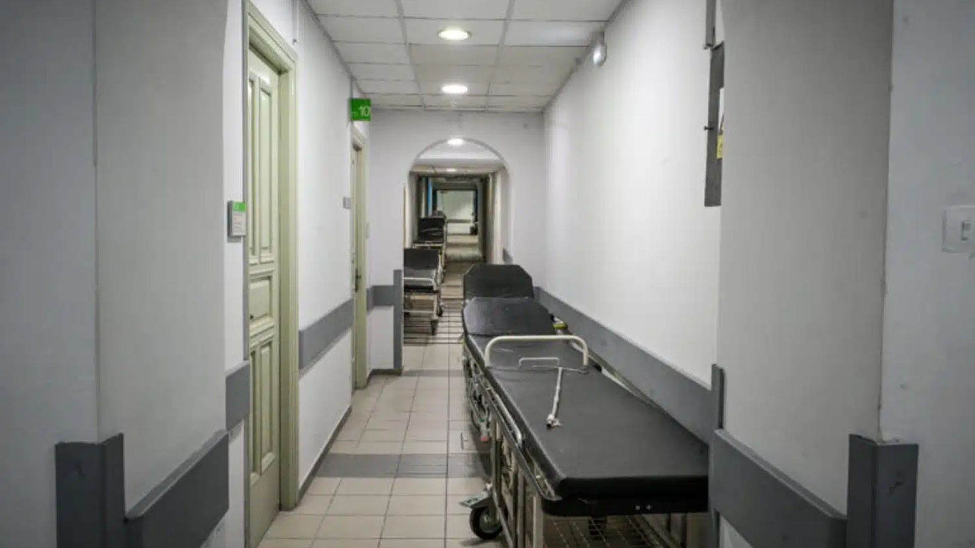 iatrodikastiki
