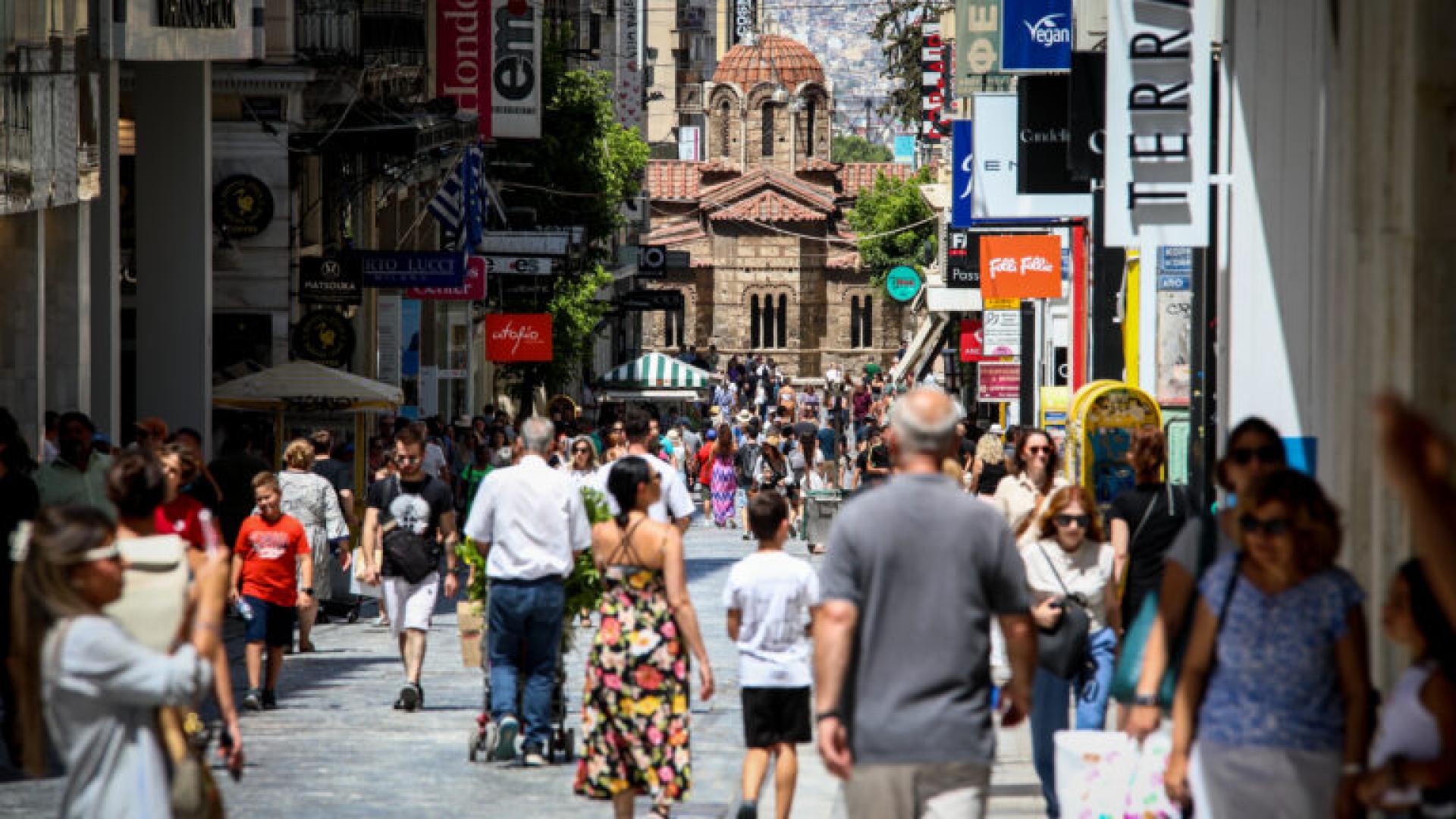 monastiraki