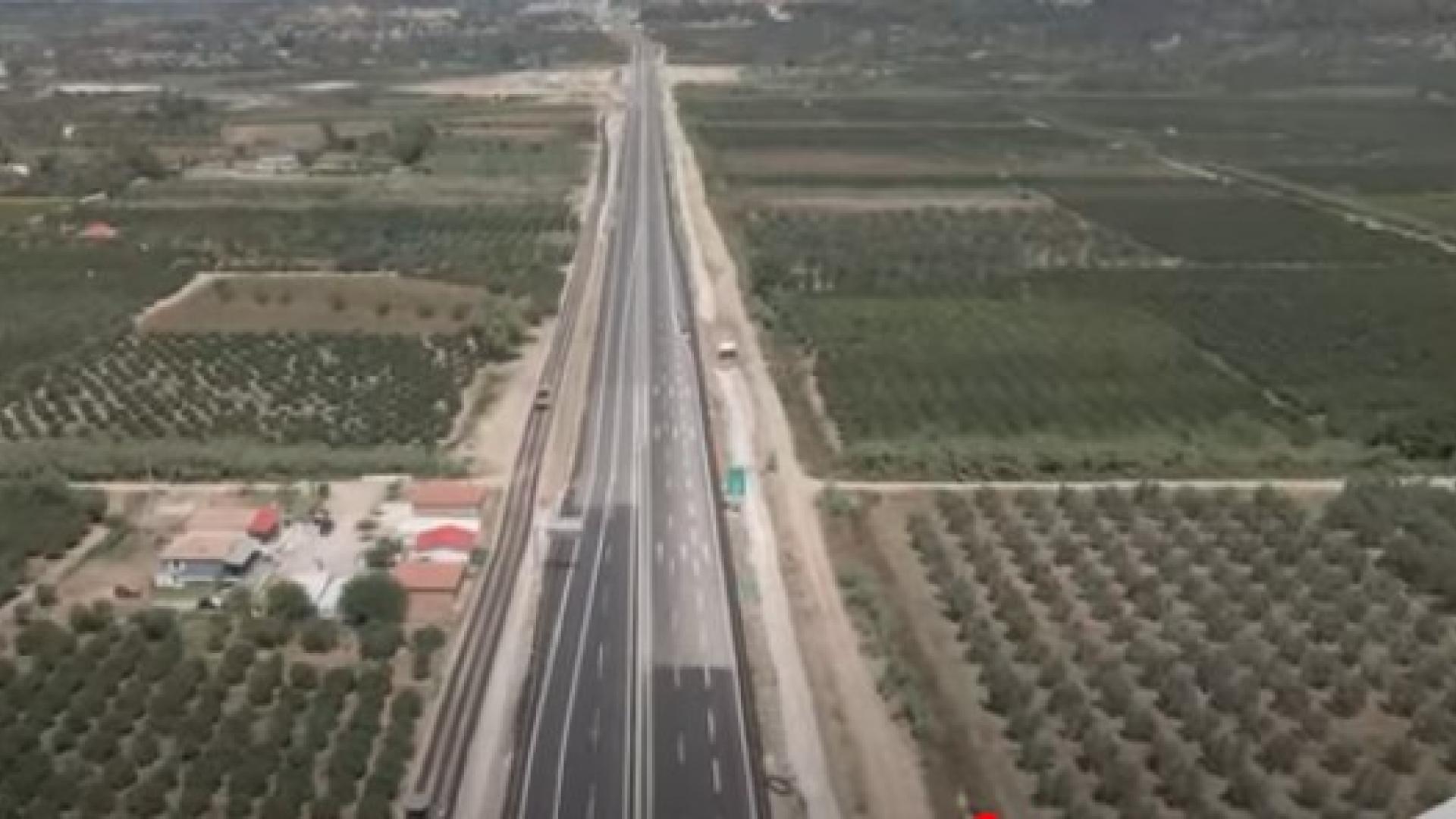 dromos