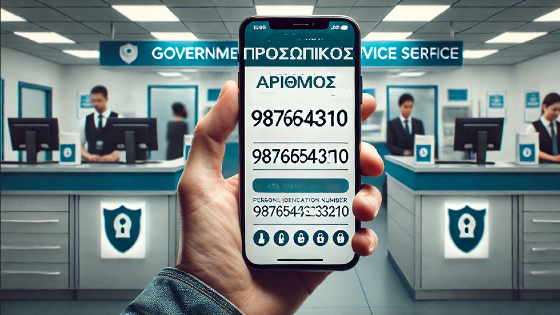 prosopikosarithm