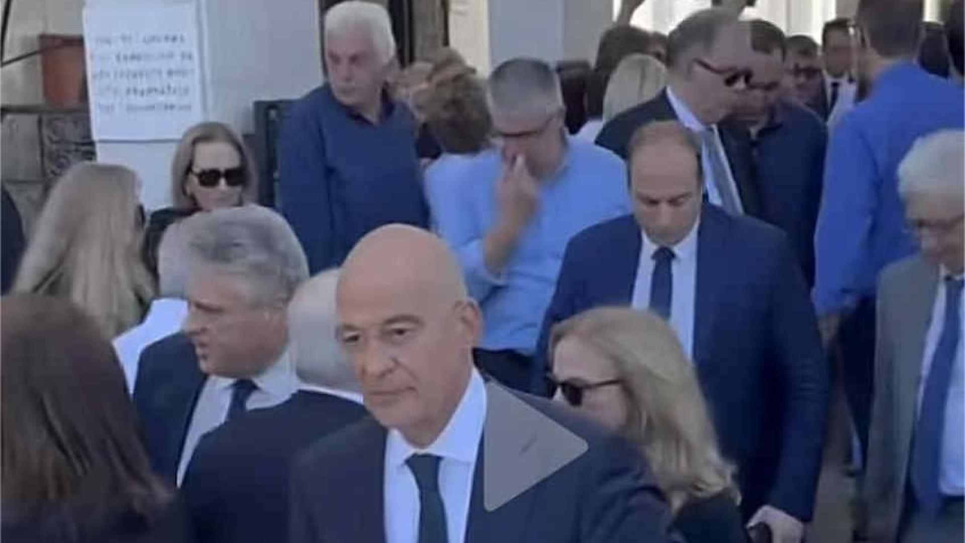 Tsiotos