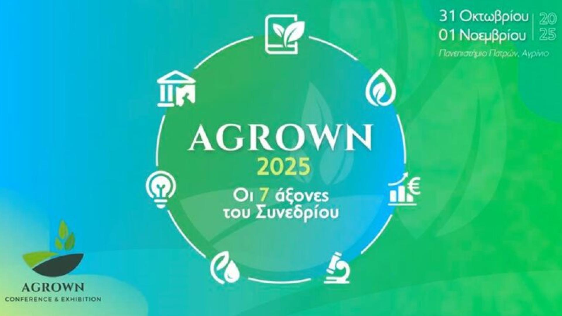 AGROWN