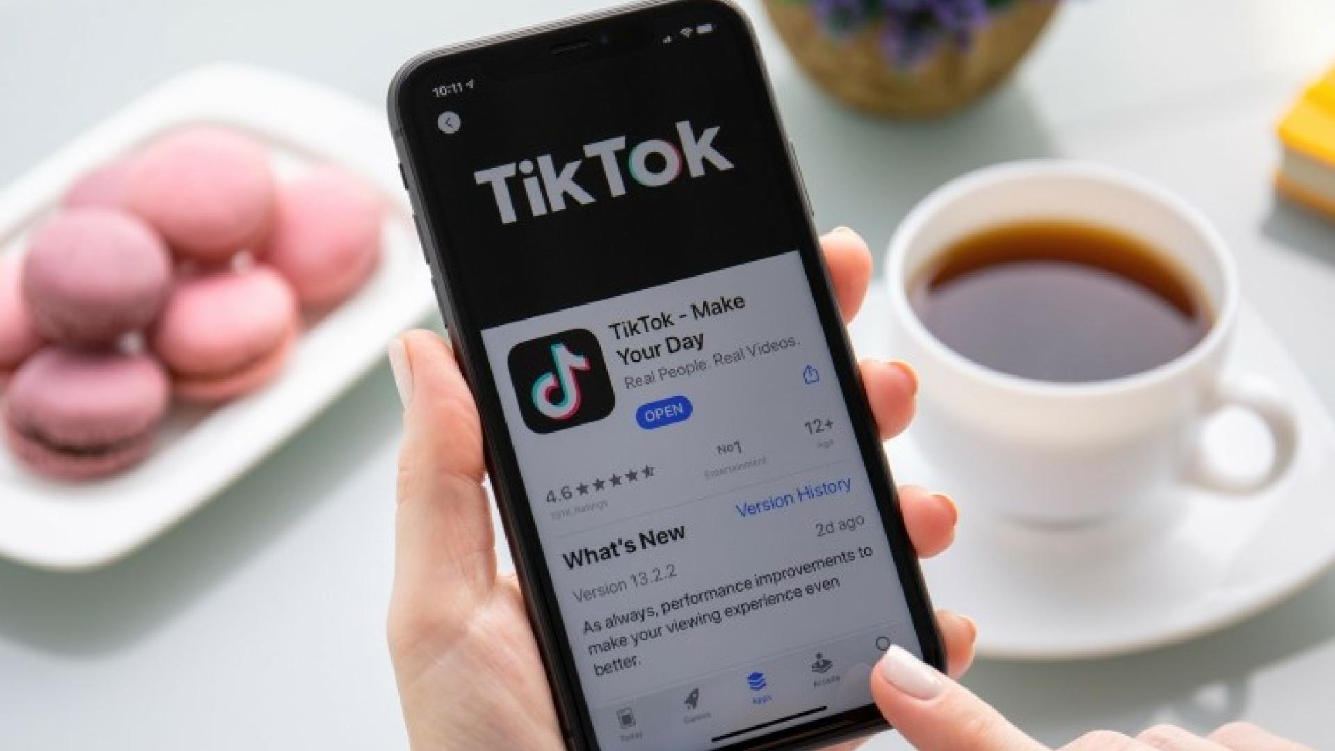 tiktok