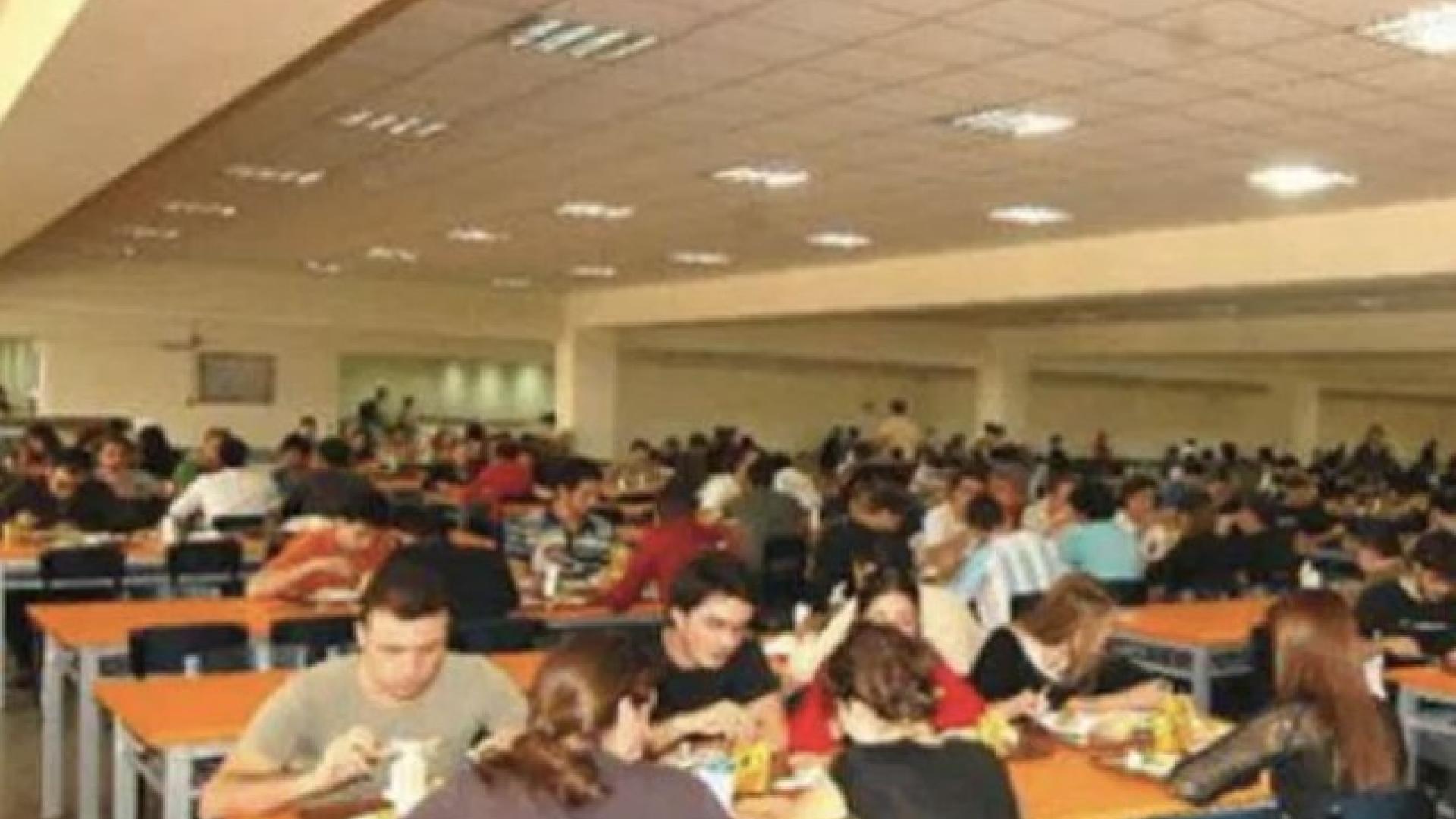 korinthian foods