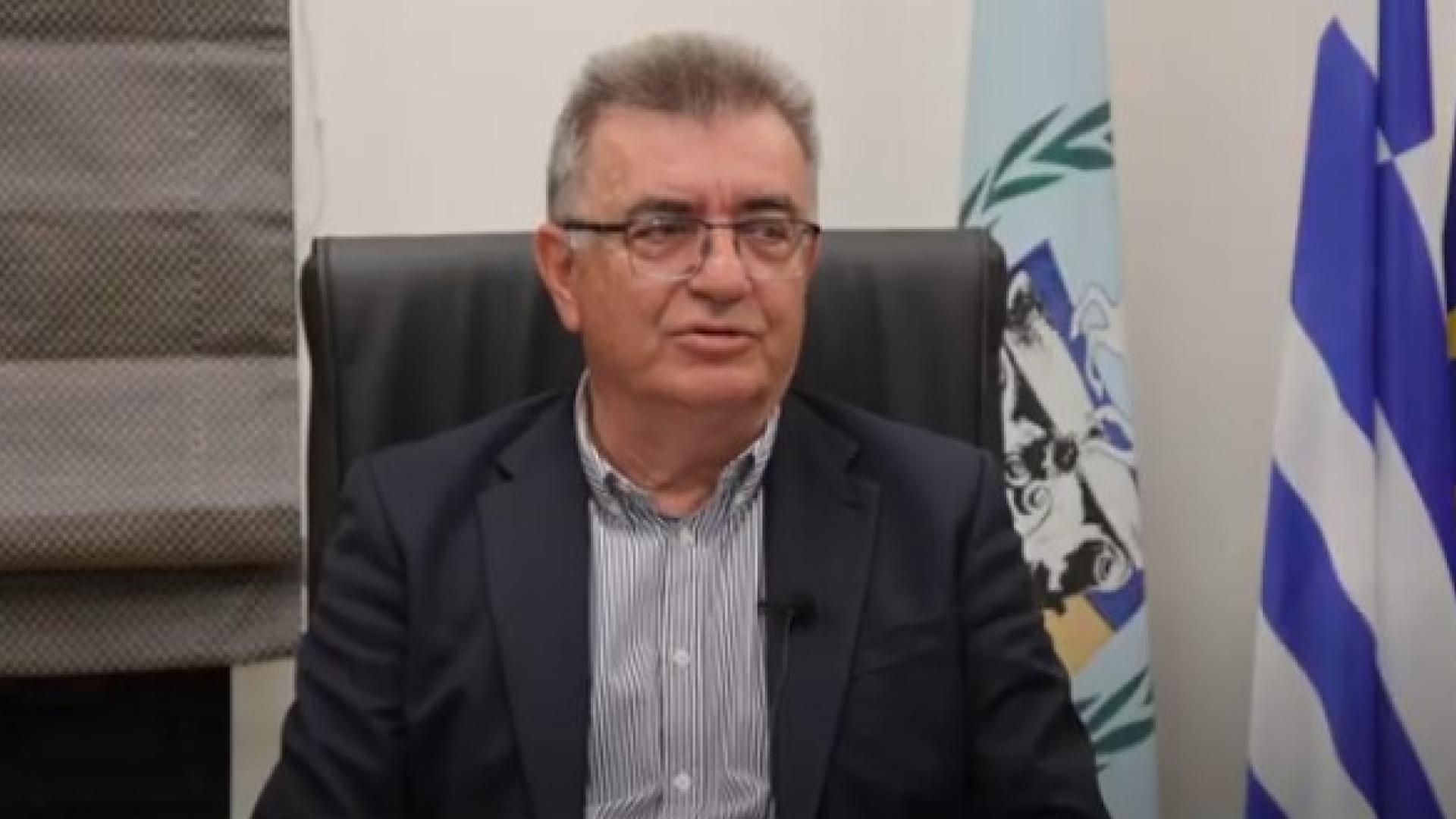 STAVRELIS