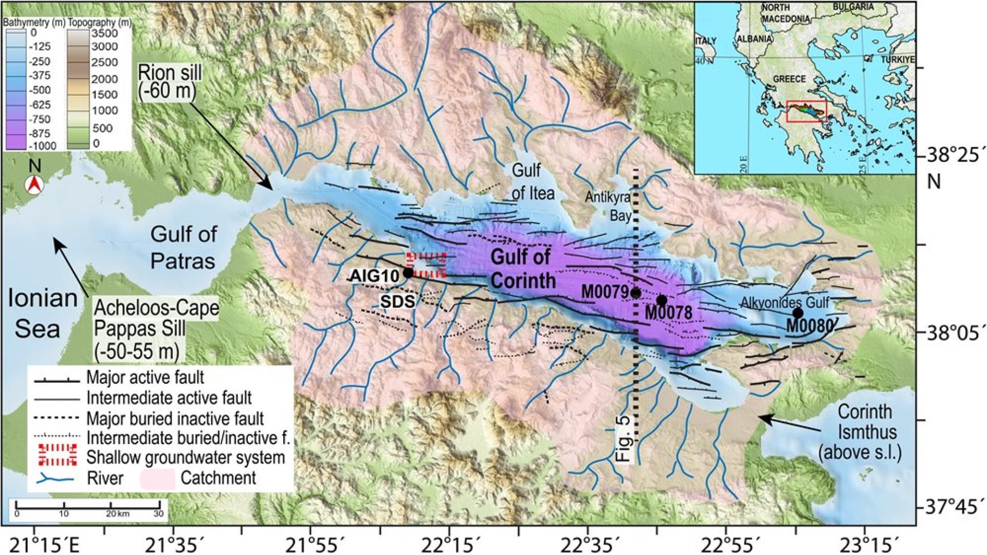 korinthiakos gliko nero