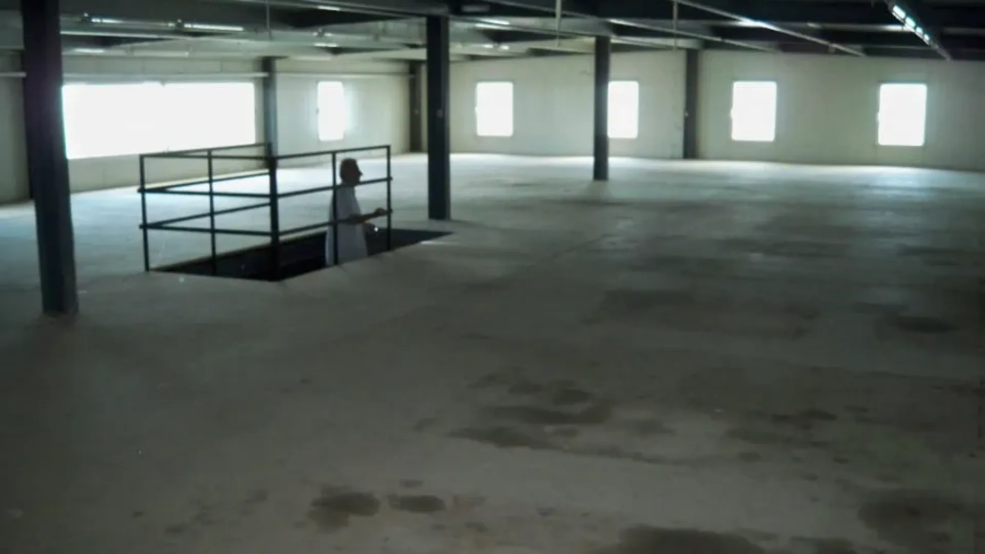 ΒΙΟΜΗΧΑΝΙΚΟΣ ΧΩΡΟΣ