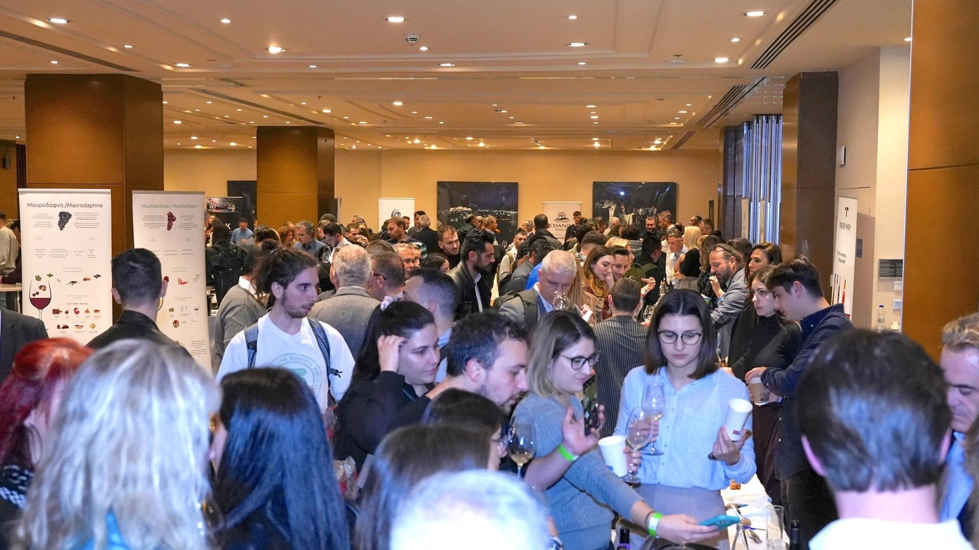 Peloponnese WIne Festival 