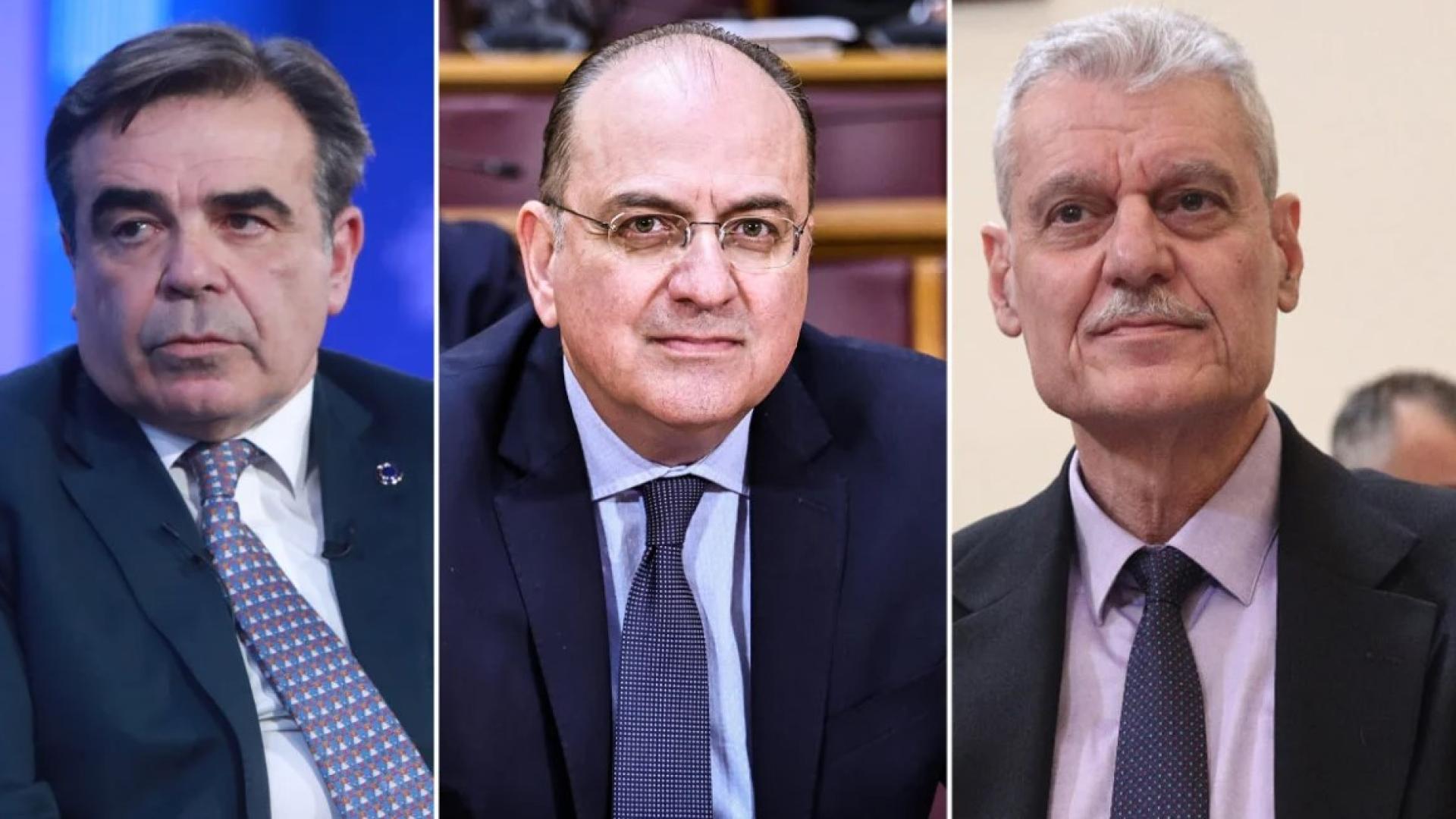 nea dimokratia