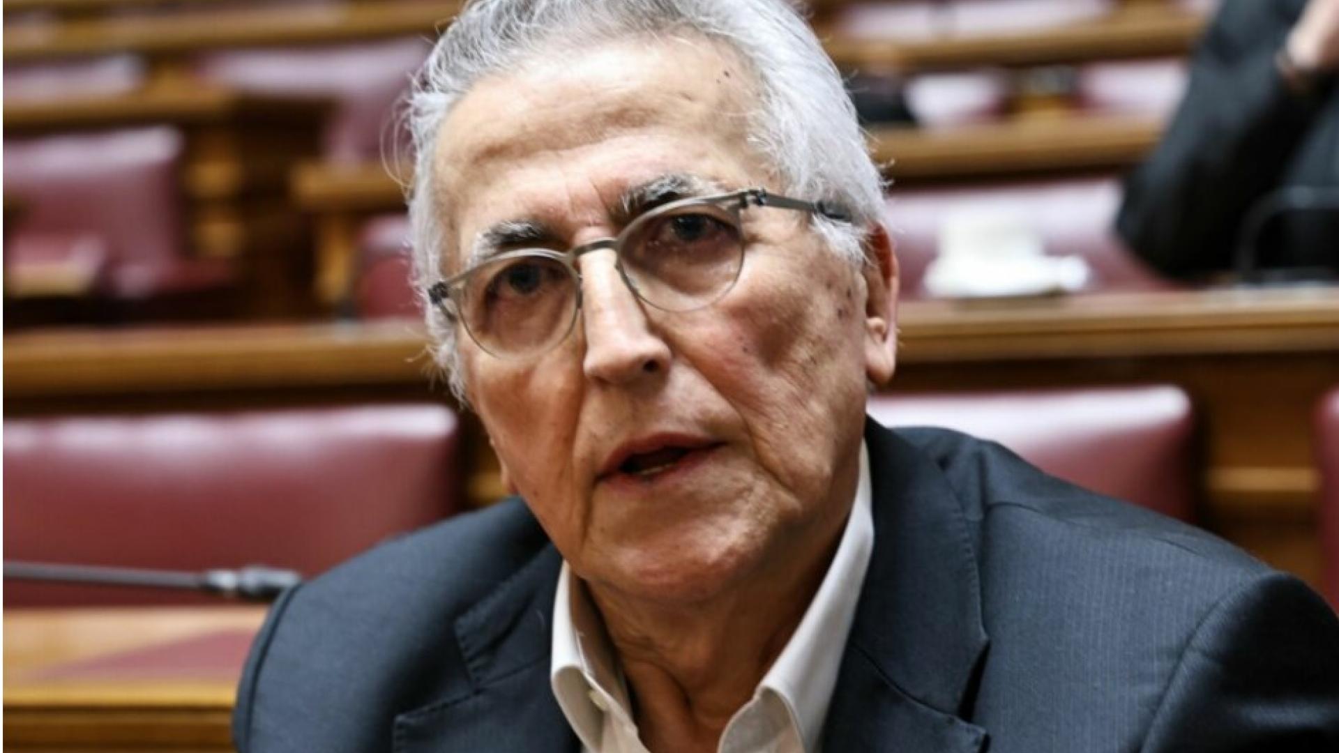 panagopoulos
