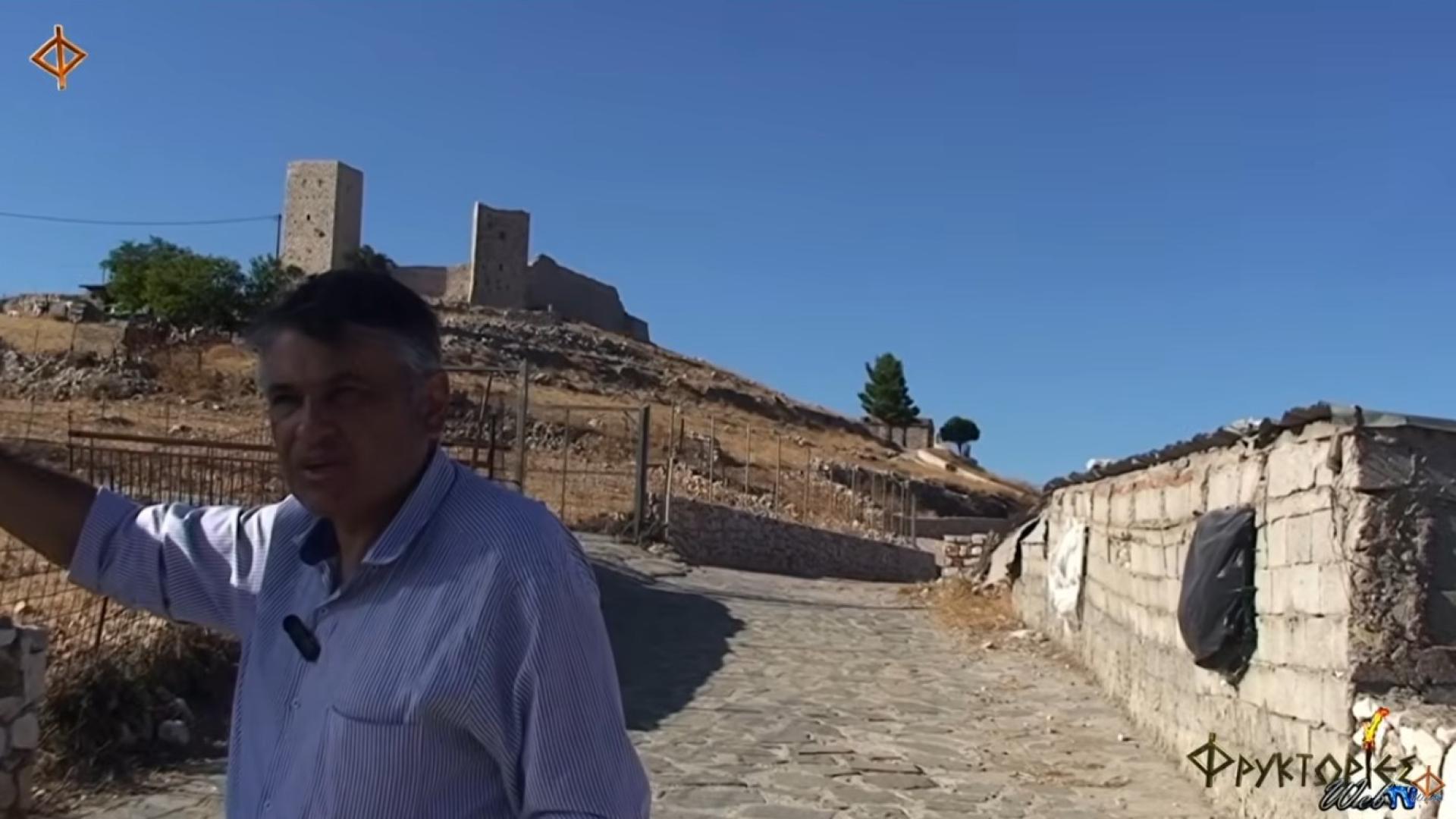AGIONORI